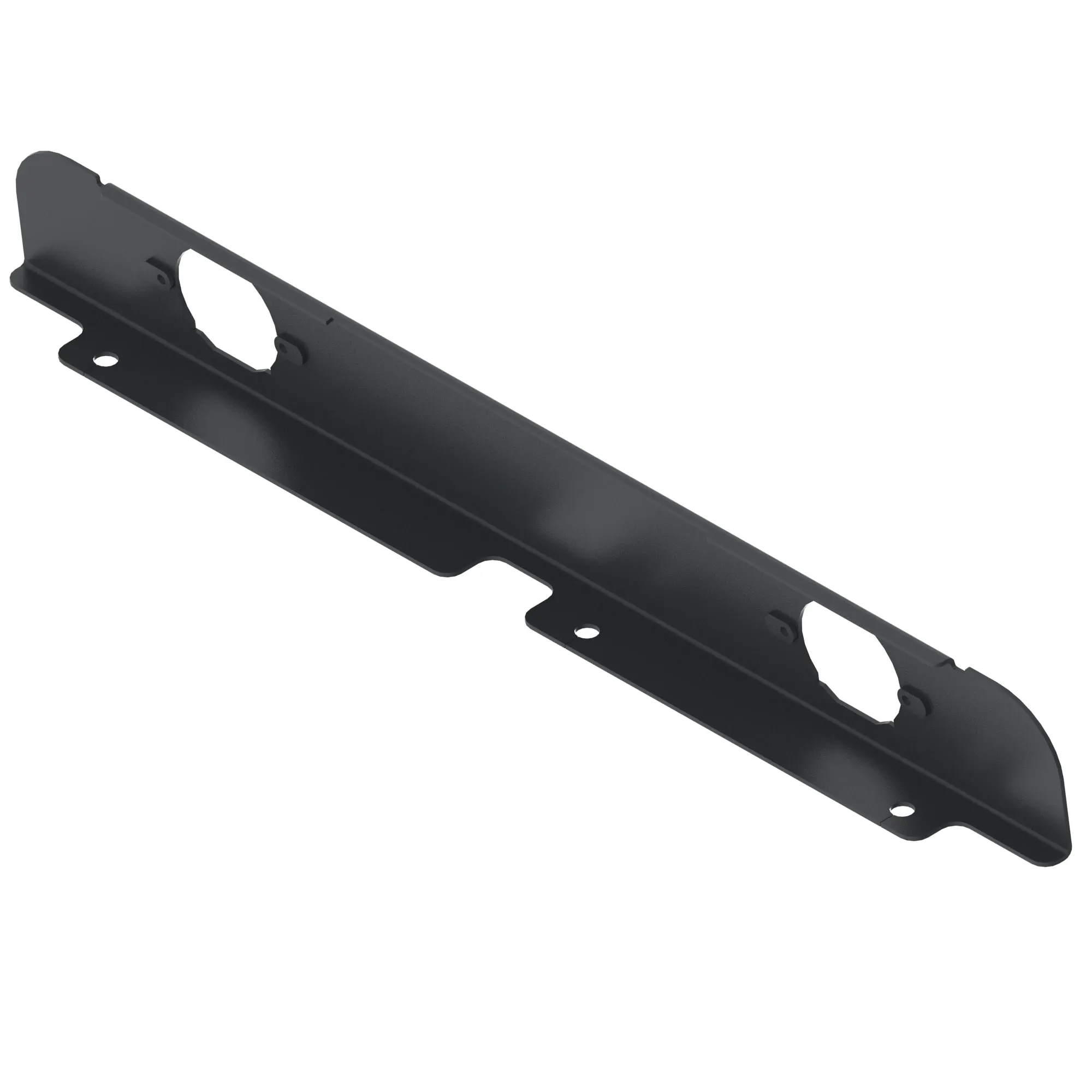 BRACKET, LAMP BRACKET - WELD