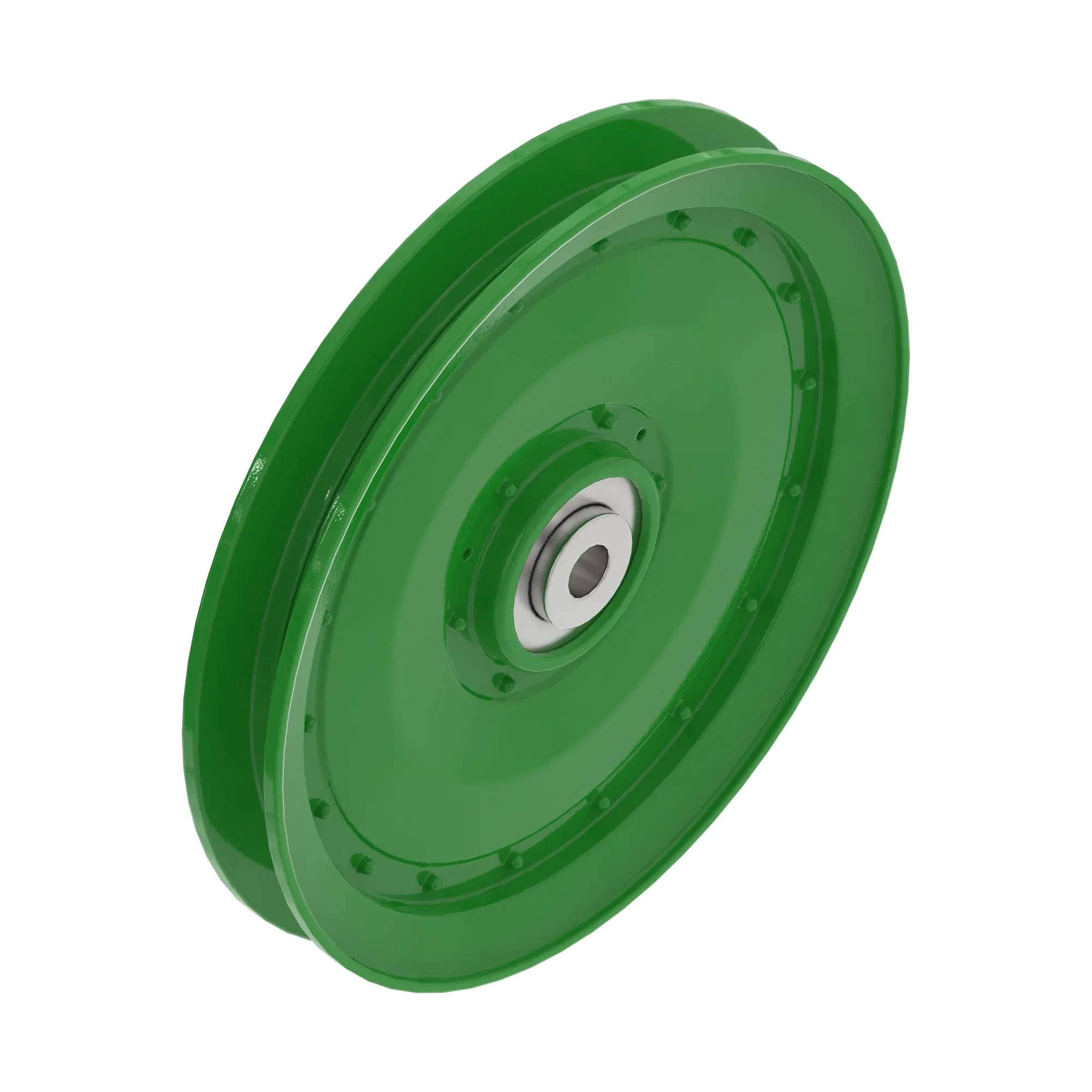 John Deere Idler Pulley - AN15237