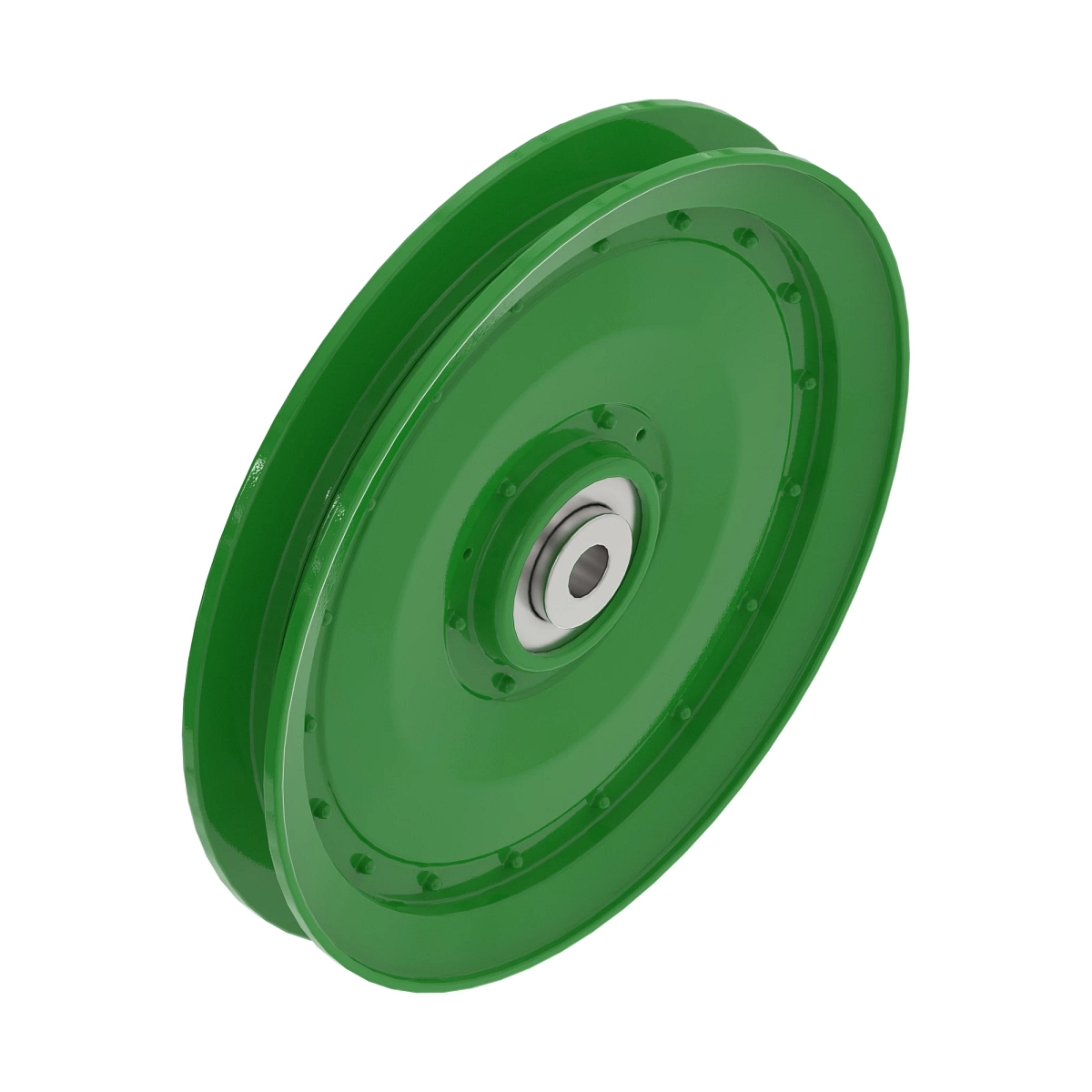 Idler Assy-7 5/16 O.D.
