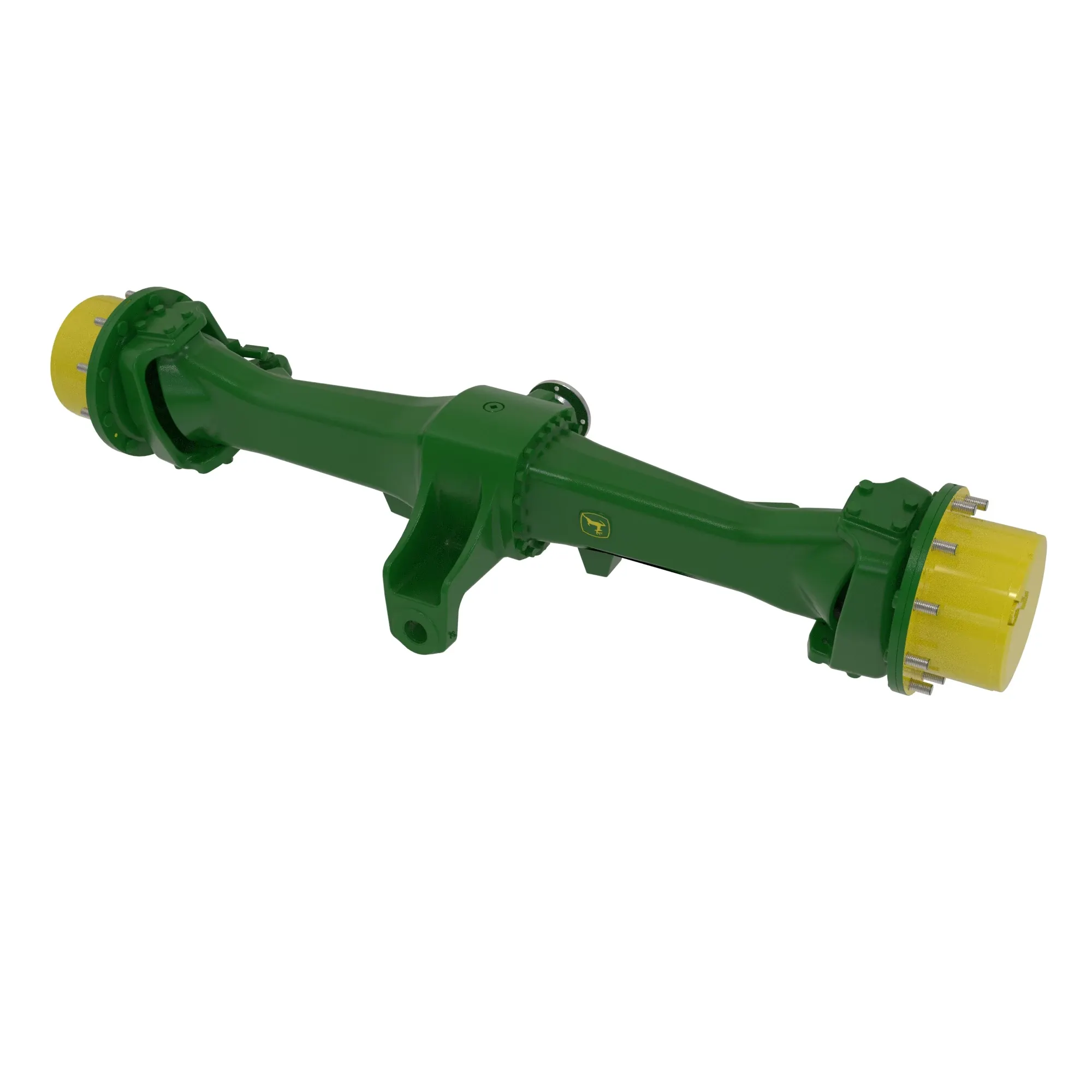 MFWD-AXLE I=13,160
(DANA 755/170)