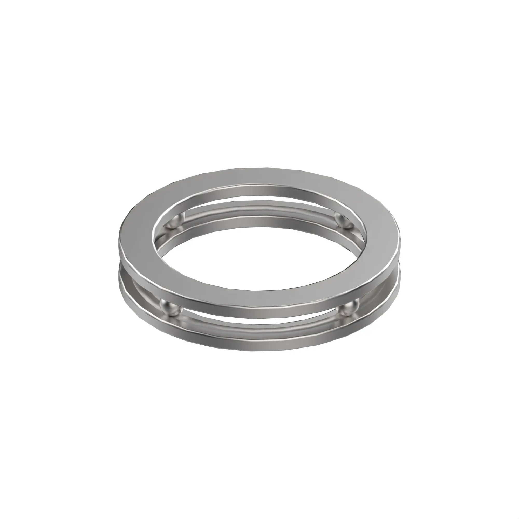 Thrust Ball Bearing
