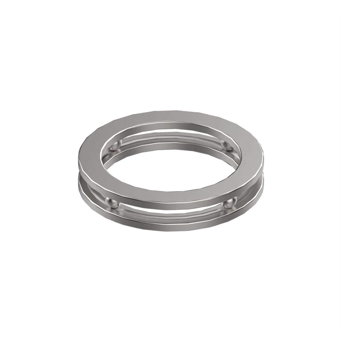 Thrust Ball Bearing