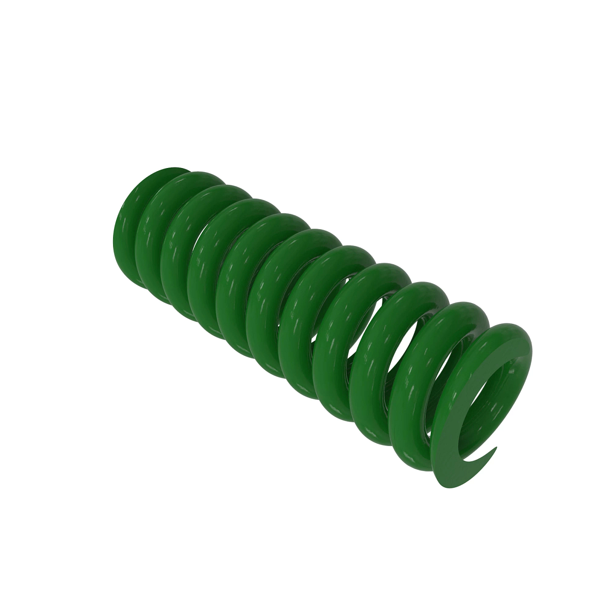 John Deere Compression Spring - KK5399B