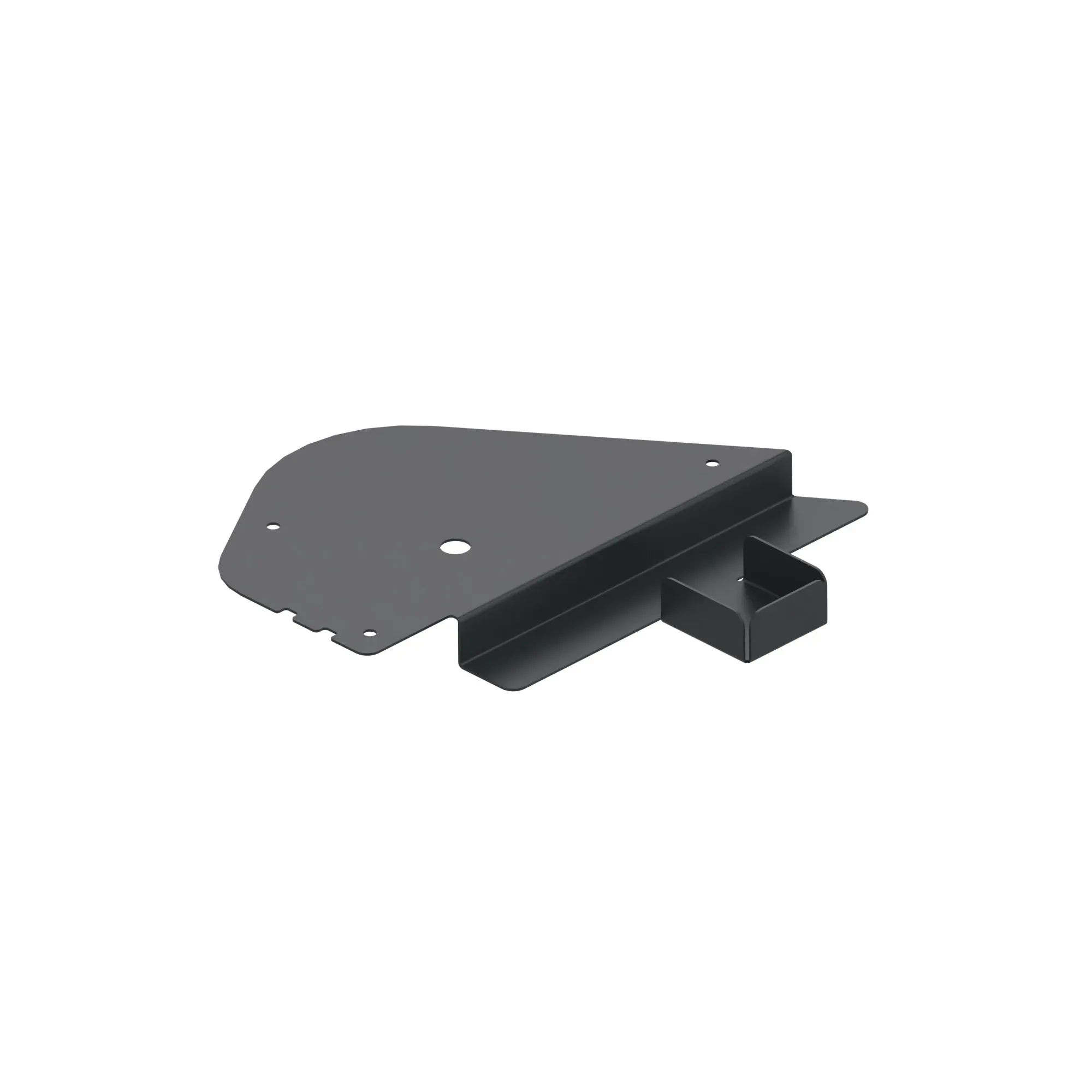 GUARD, MOWER DECK