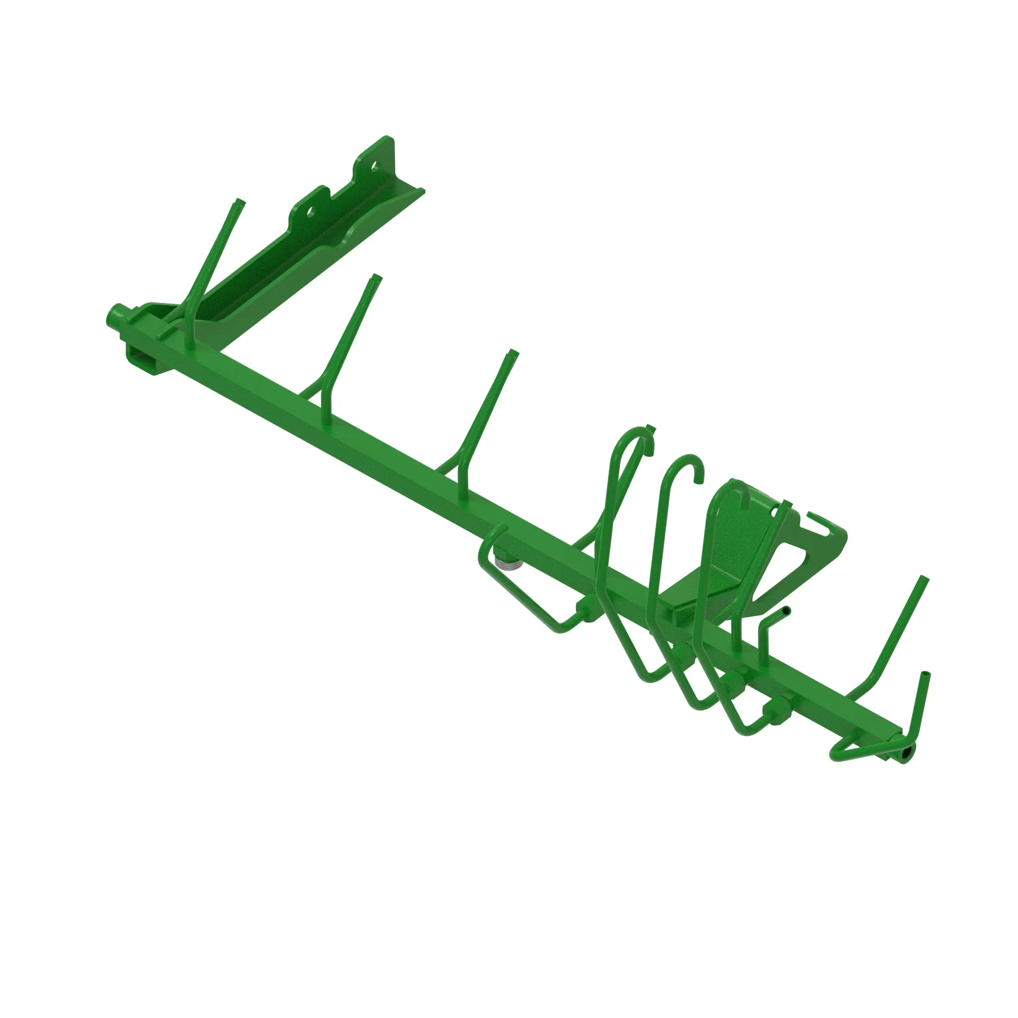 Manifold Rail