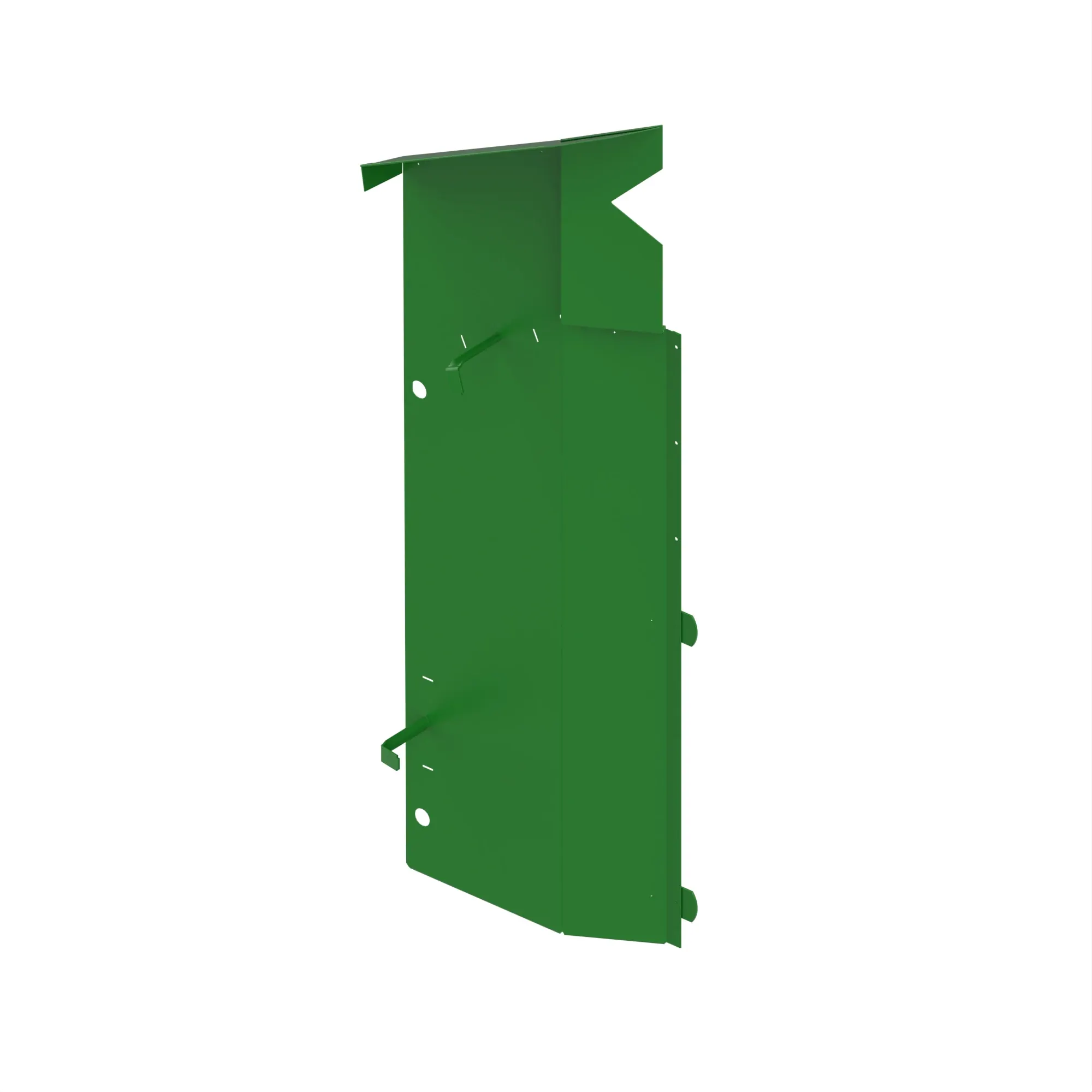 John Deere Shield - AZ63072