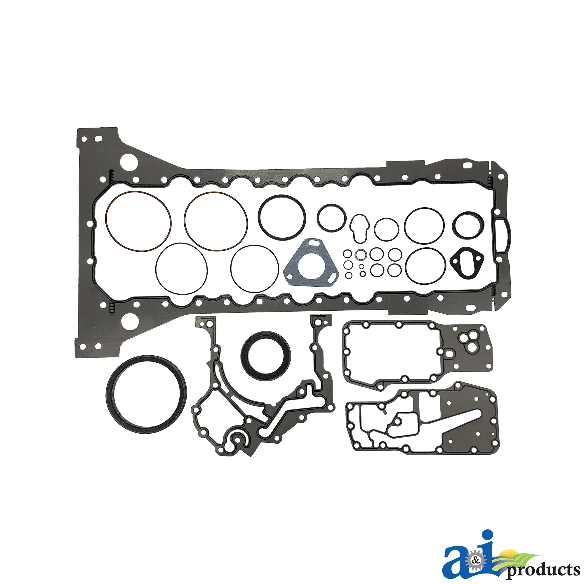 A&I Products Gasket Kit - A-VPC6133