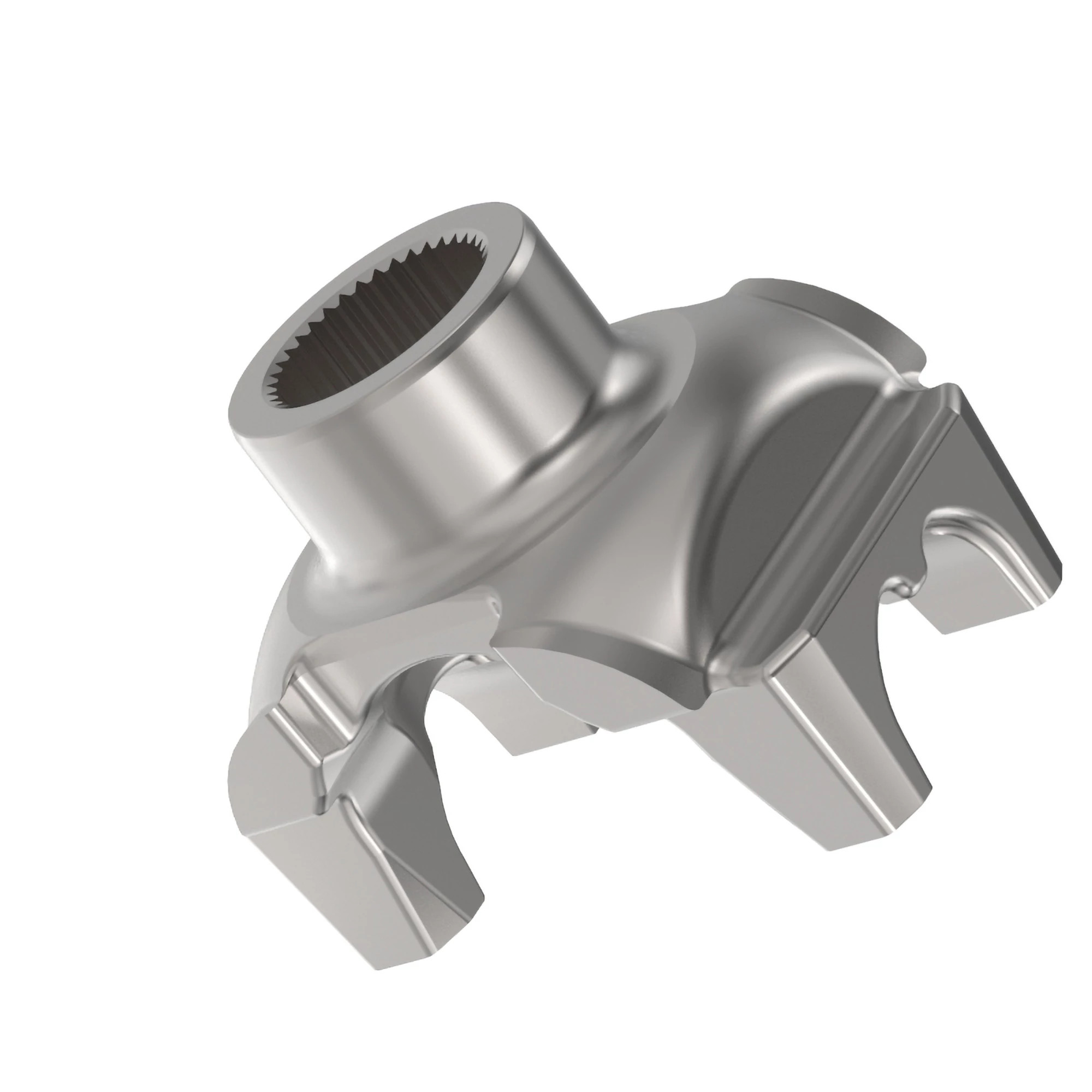UNIVERSAL JOINT YOKE, YOKE SERIES 1