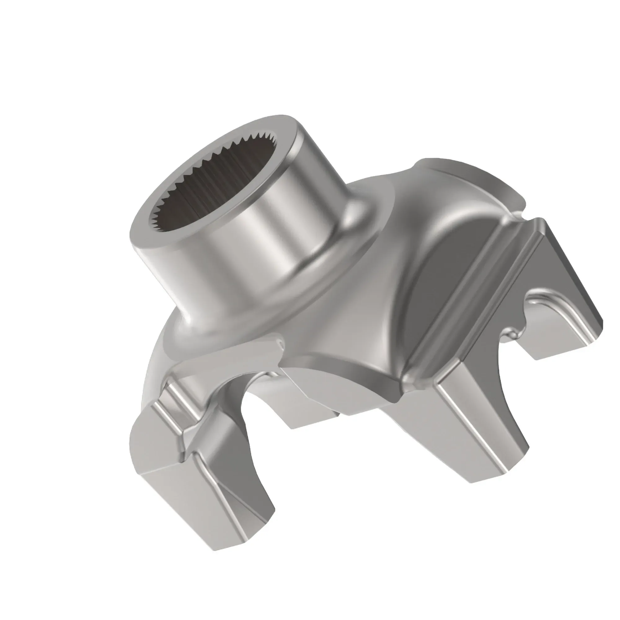 John Deere Universal Joint Yoke - T414325