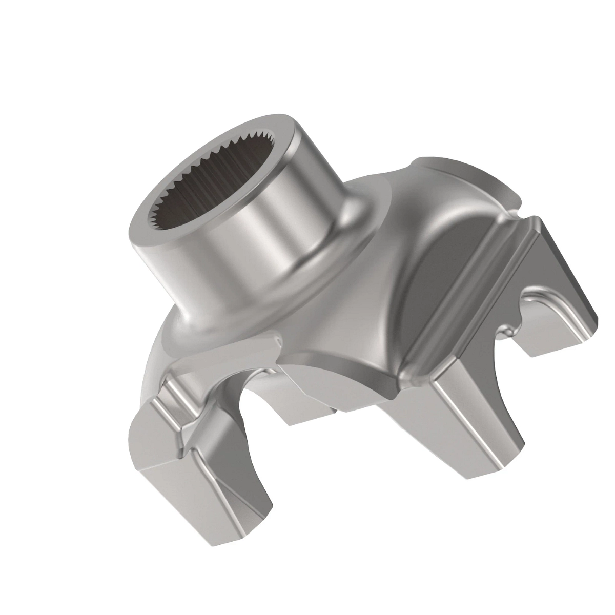 Universal Joint Yoke, Yoke Series 1