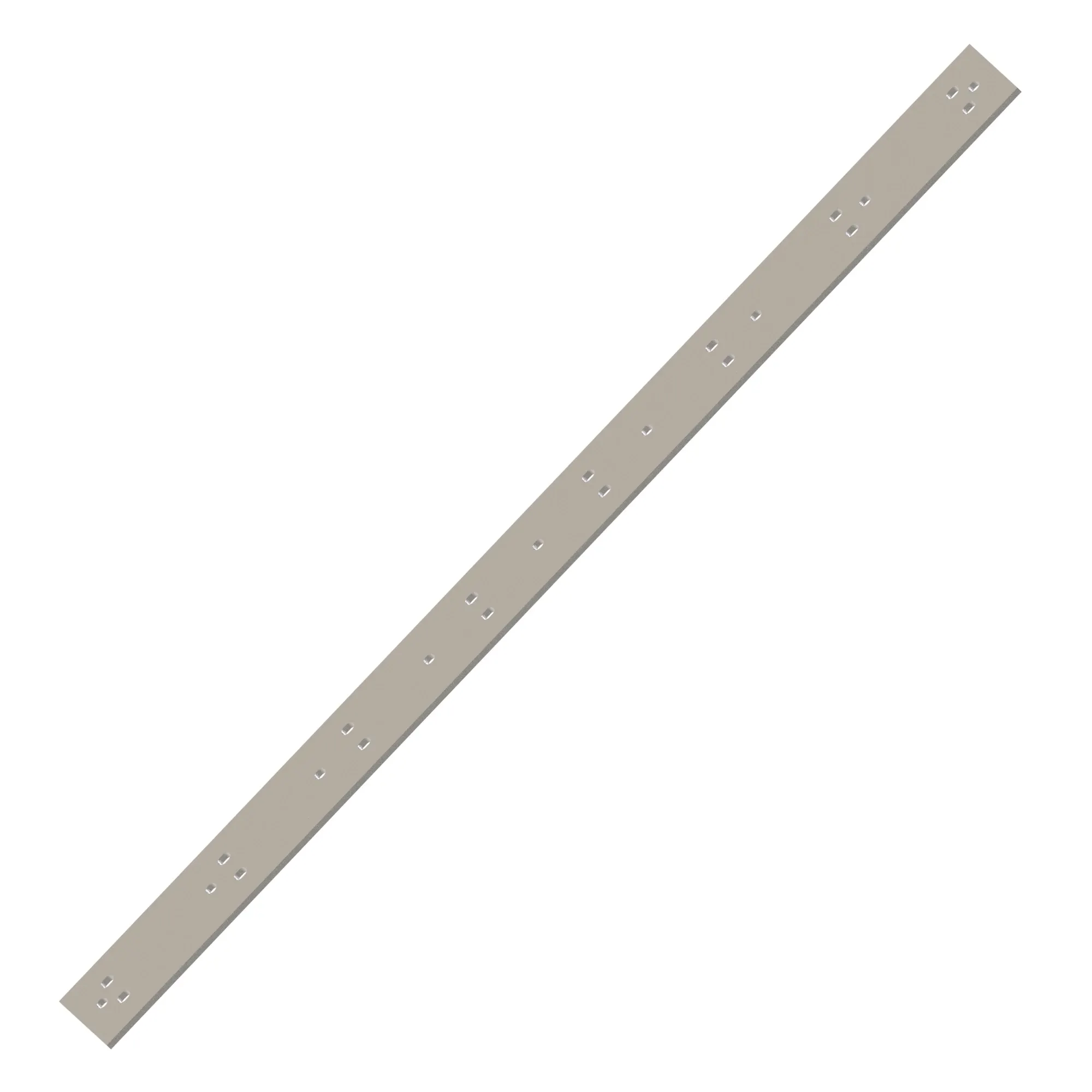 John Deere Blade - M125169