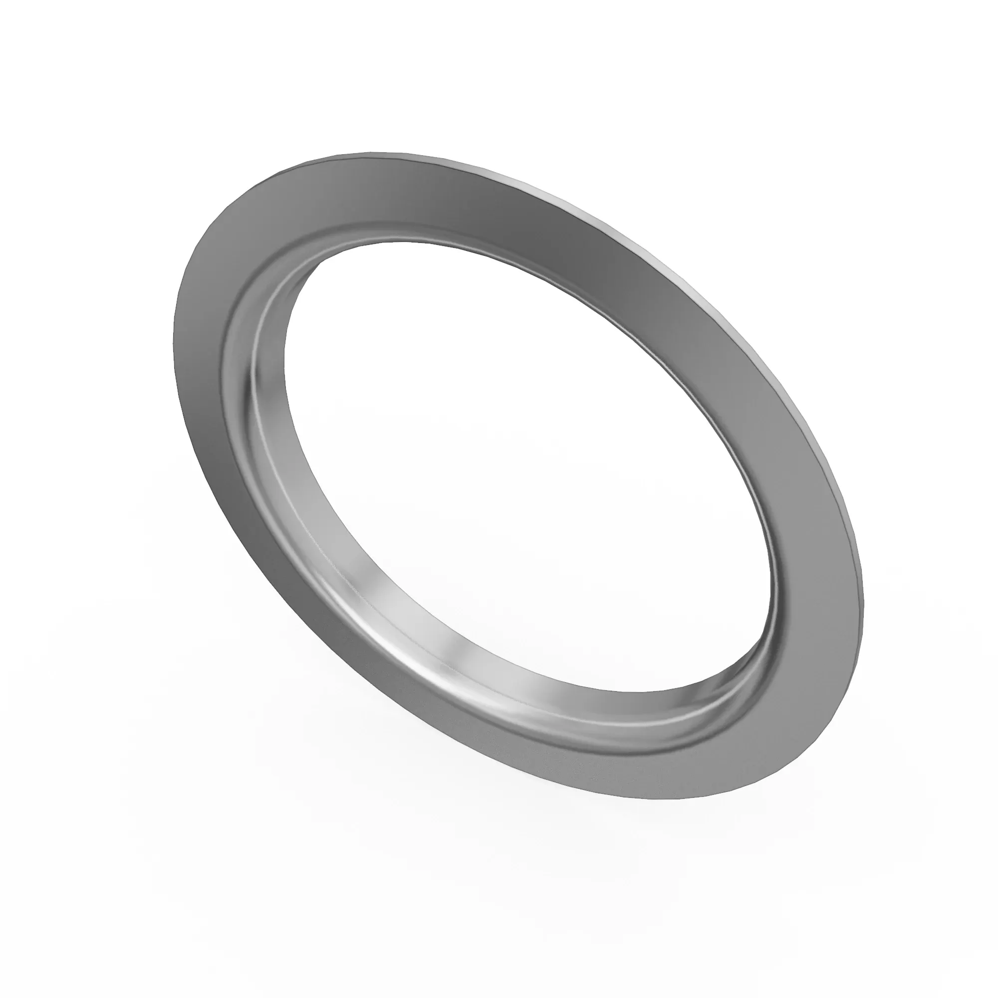 Round Retainer