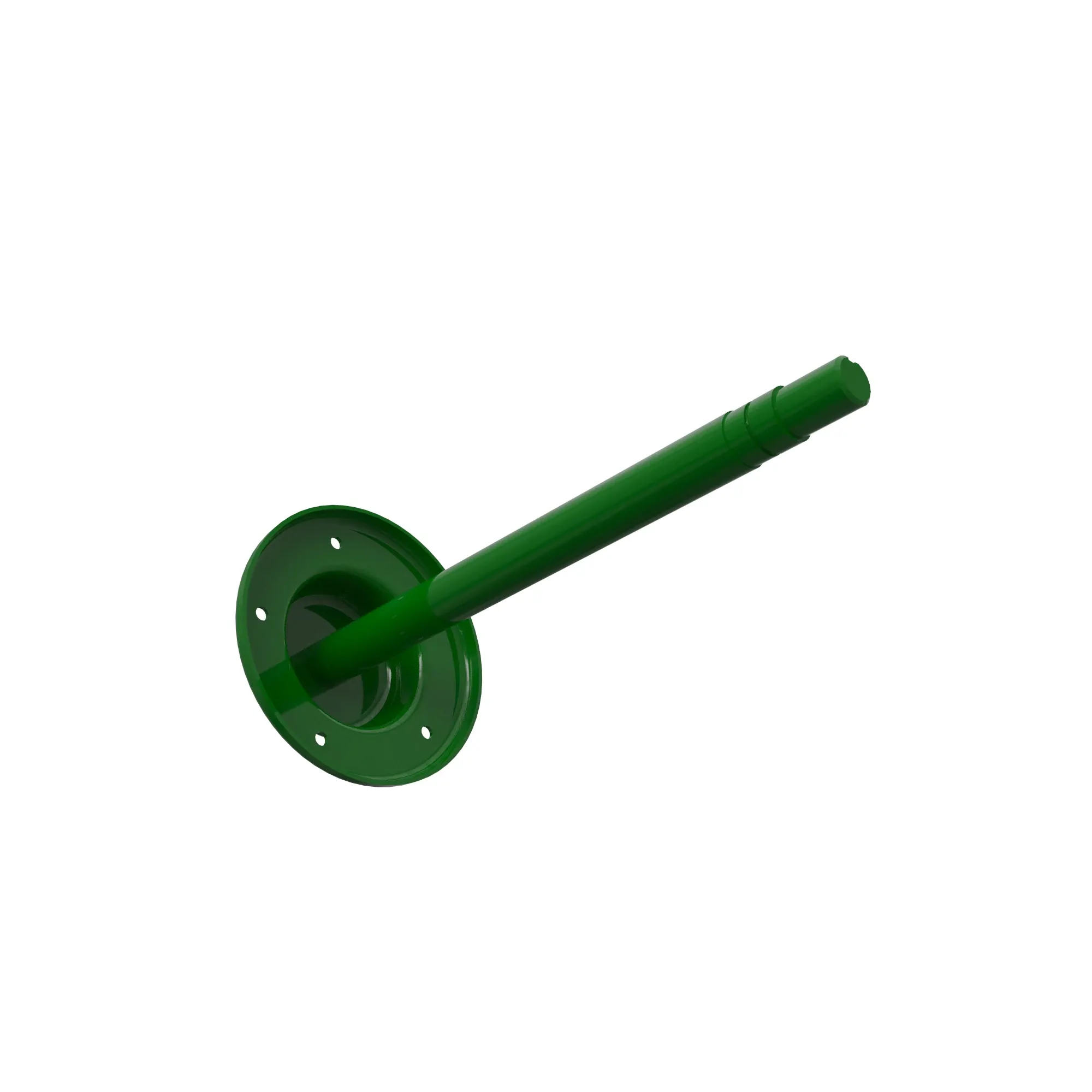 John Deere Rear Axle, Left Side - AA64969