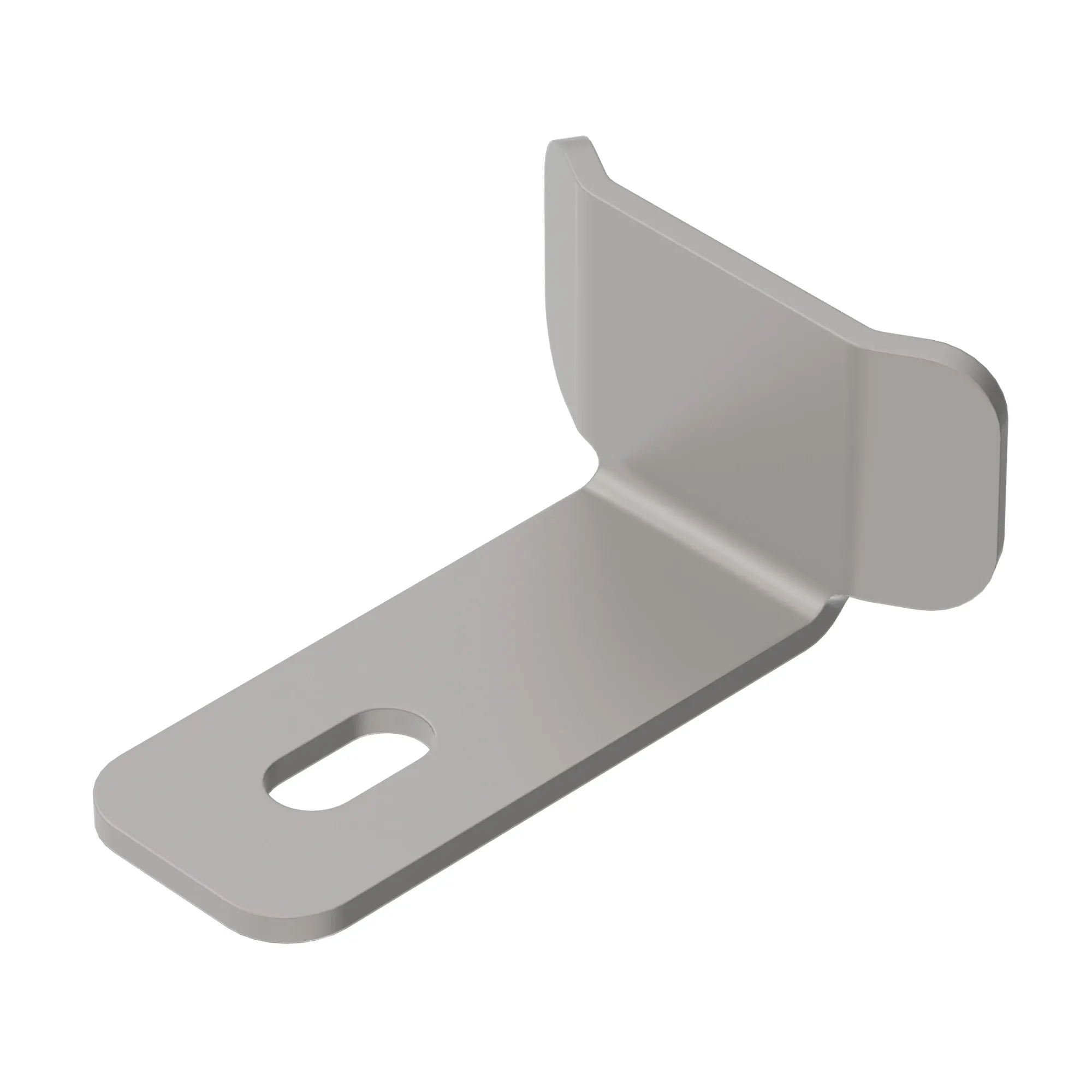 John Deere Idler Bracket - HXE136879