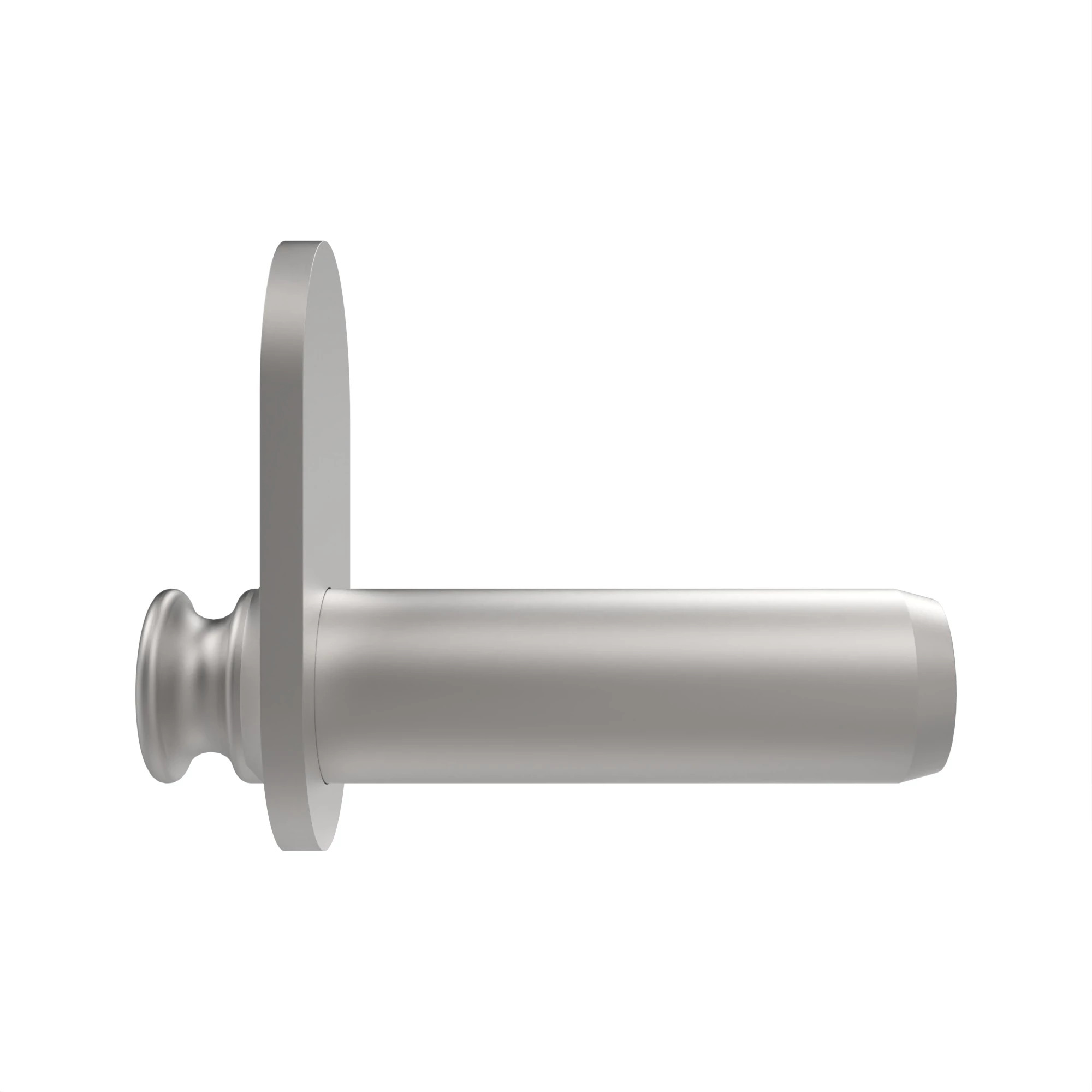 PIN FASTENER, DRAFT LINK, FH