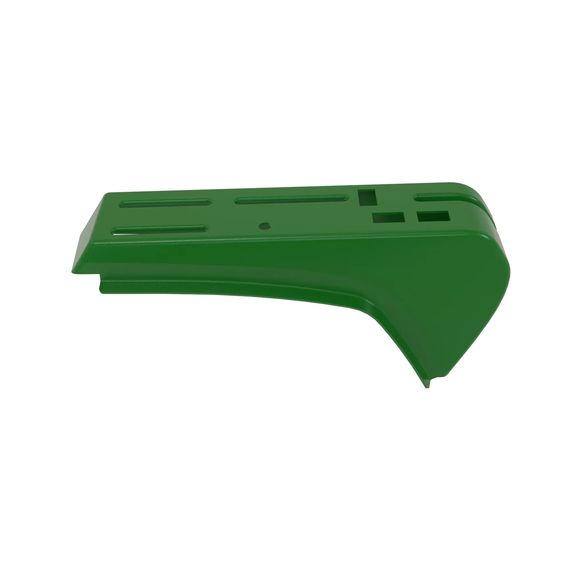 John Deere Control Cover - TCU17918