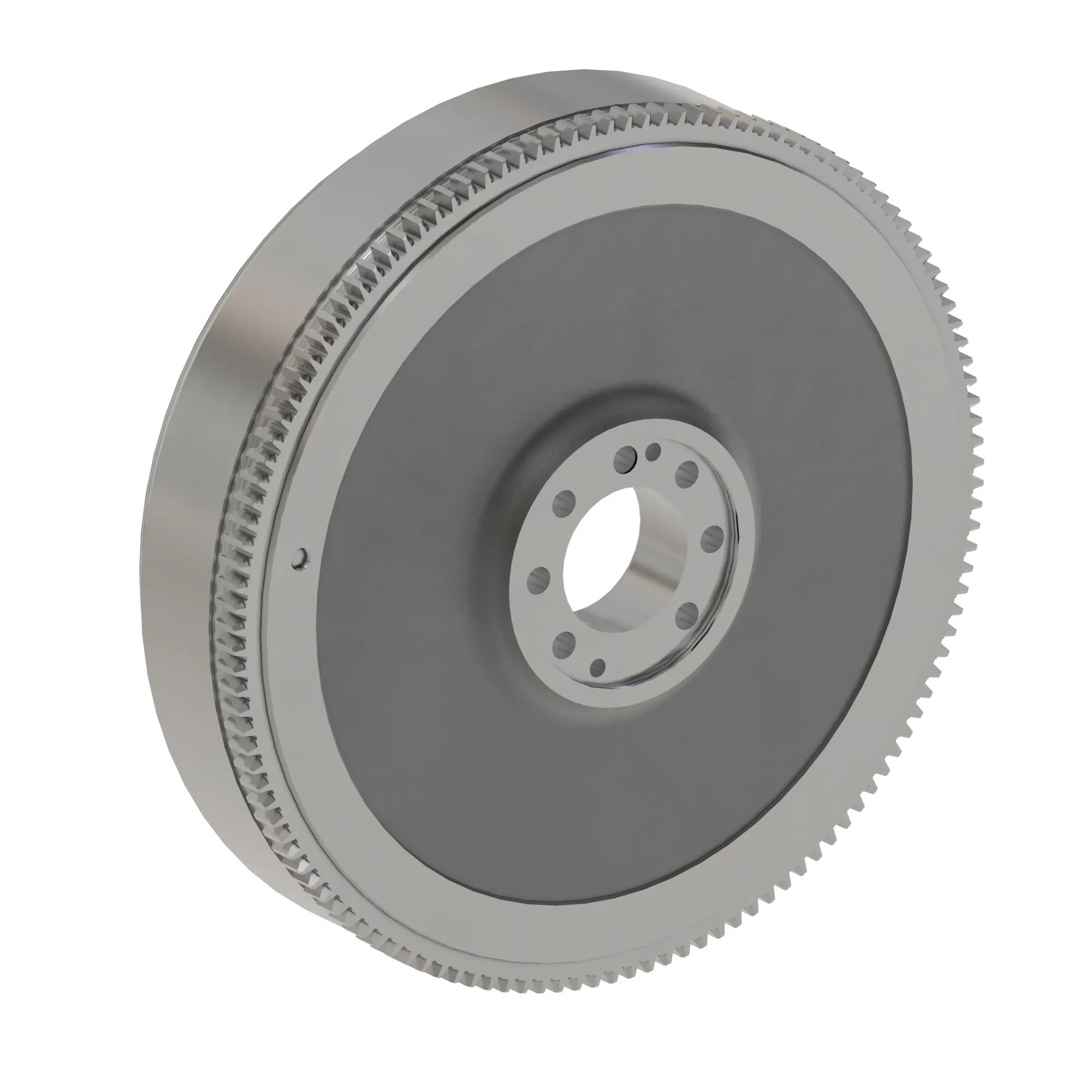 Flywheel