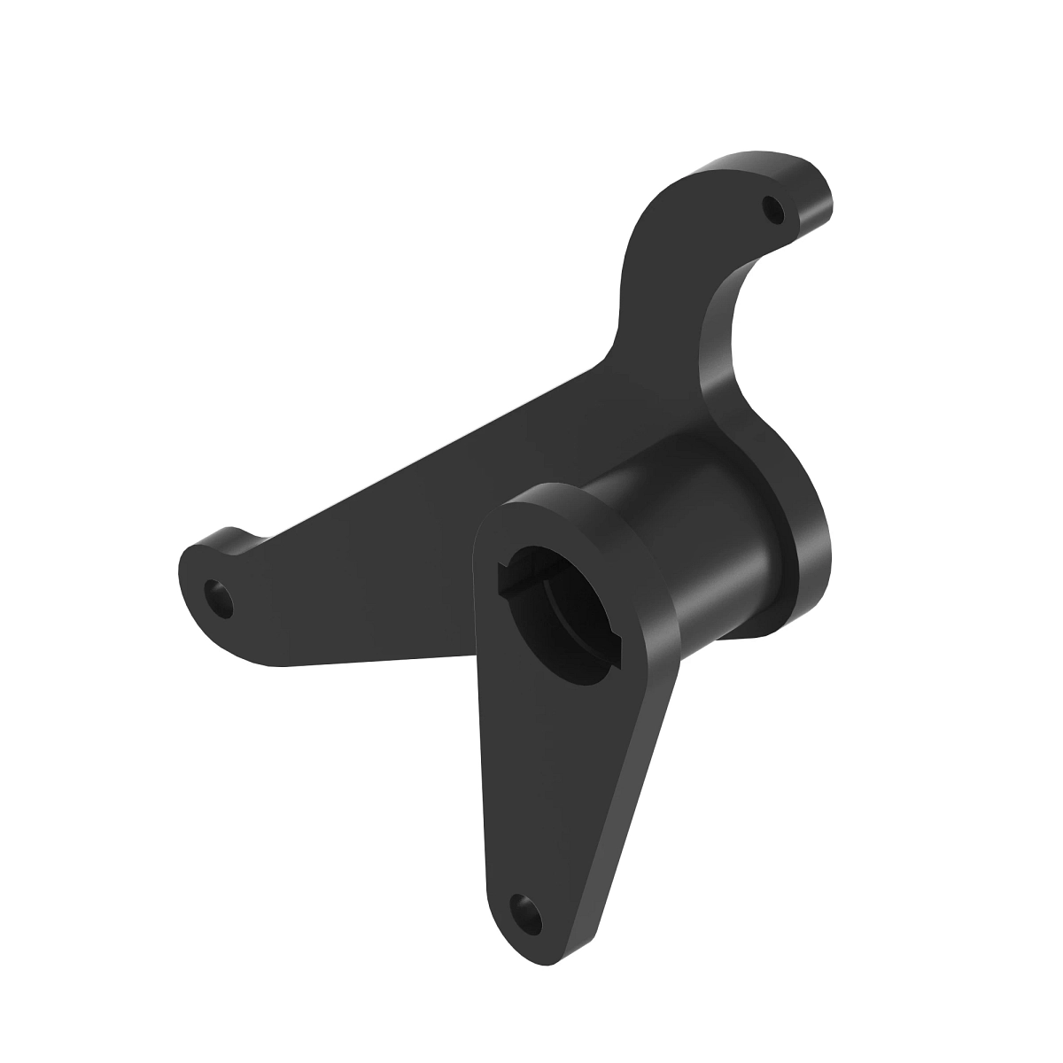 Bellcrank, Weldment Mid-Rockshaft L