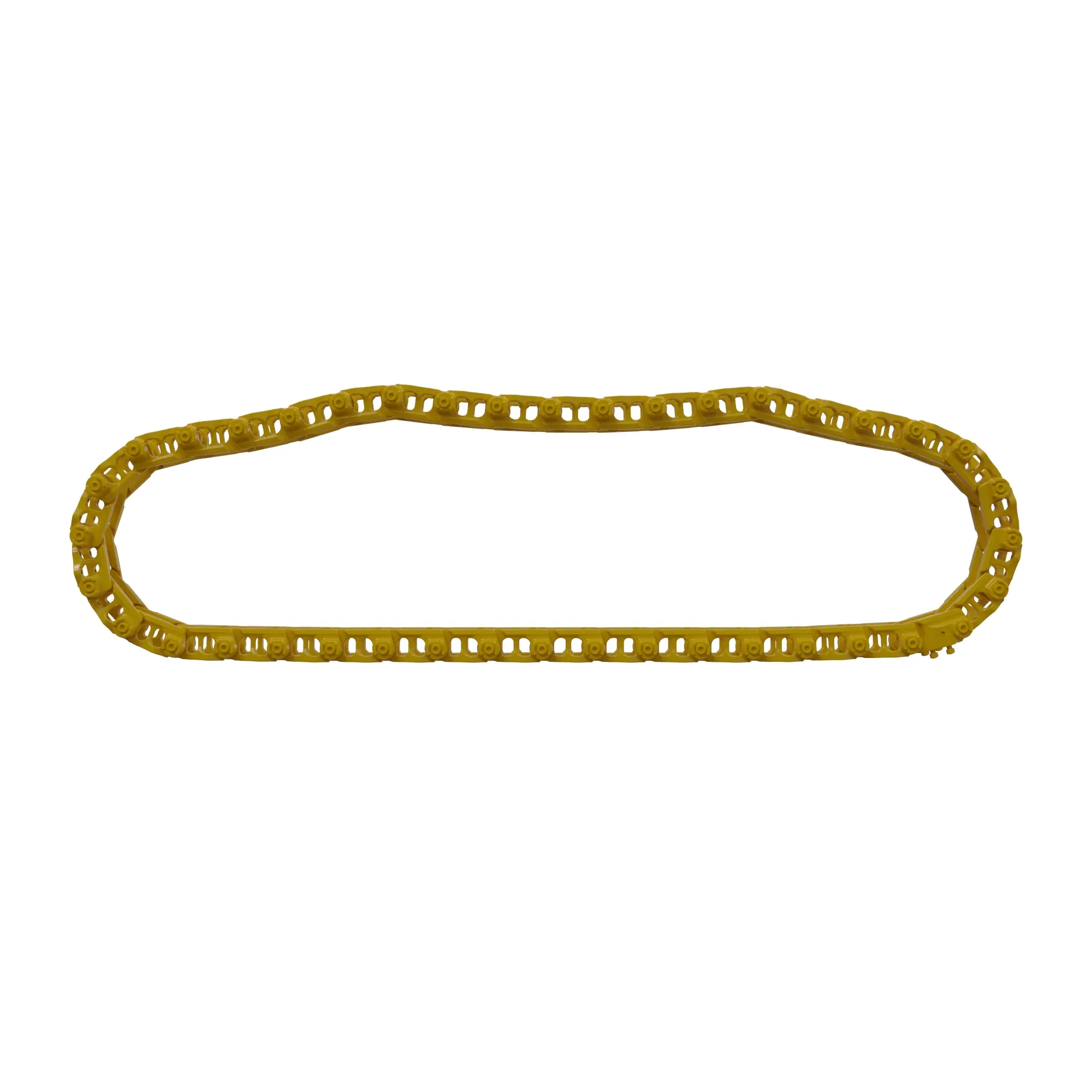 Track Chain W/O Shoes