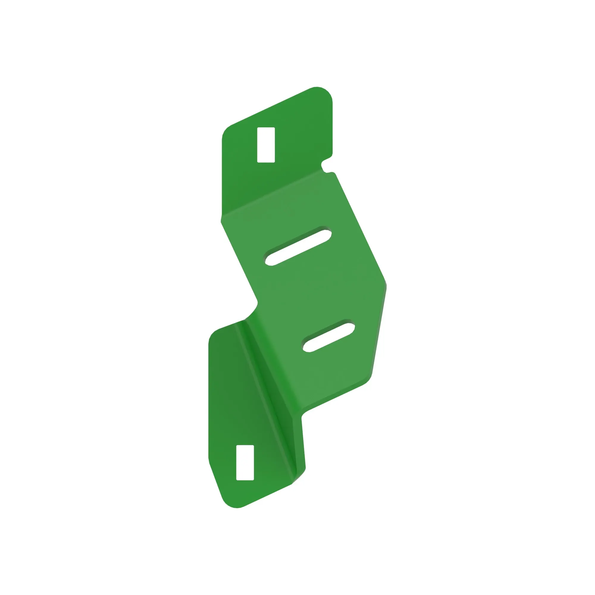 BRACKET, LATCH MOUNT