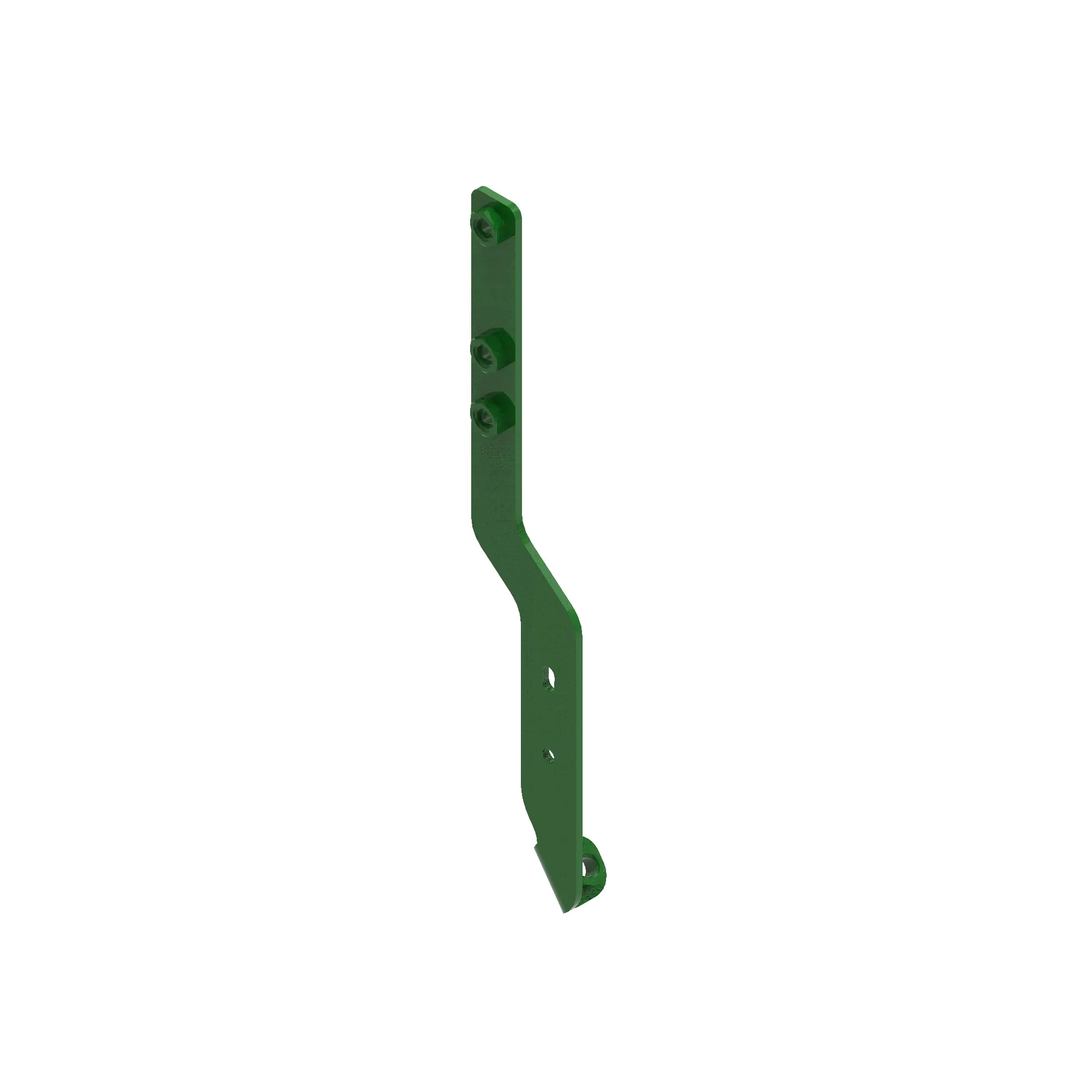 John Deere Break Line Cab Bracket - SJ37468