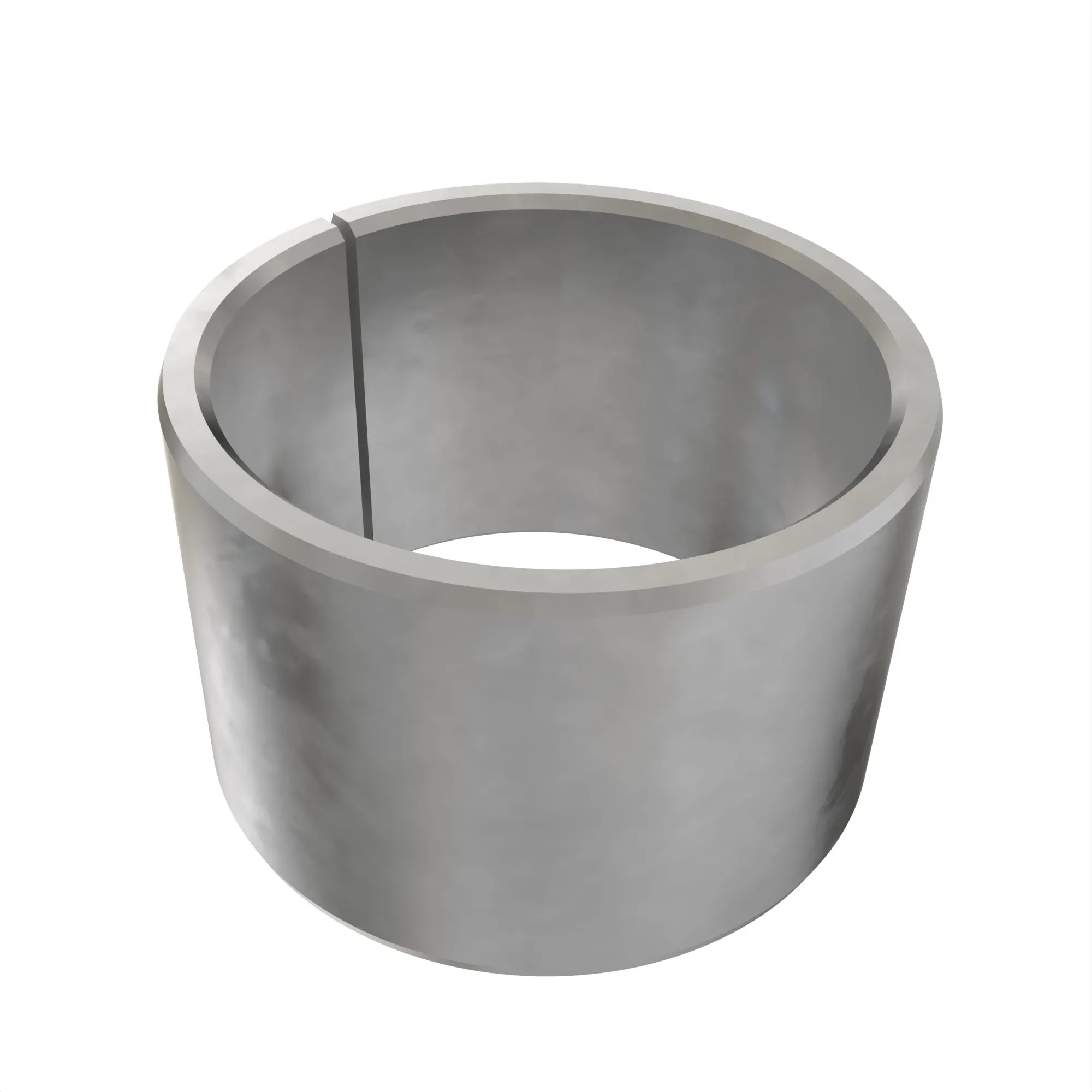 H229905: H229905: Corn Head Cylindrical Alloy Bushing