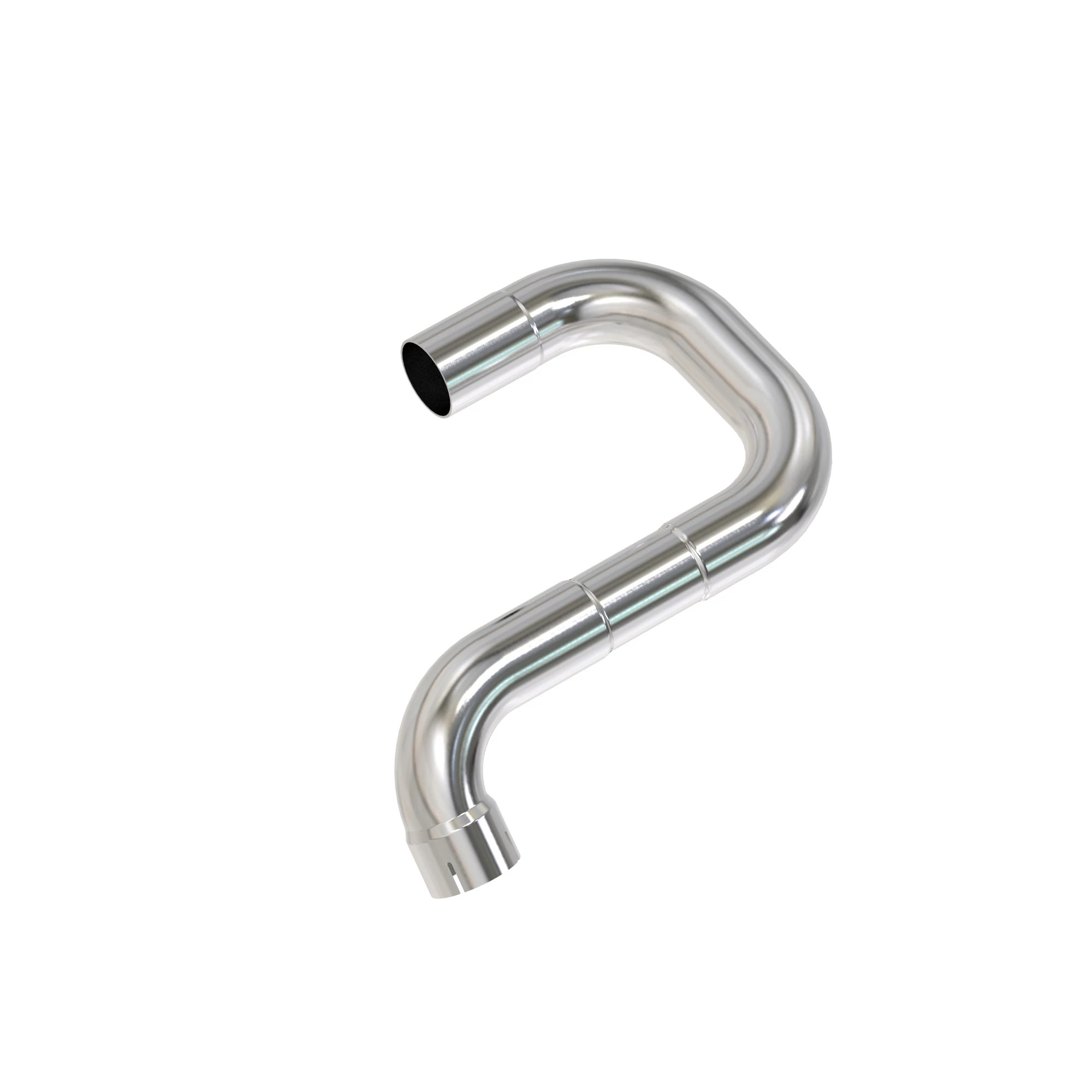 John Deere Exhaust Pipe - CQ51594