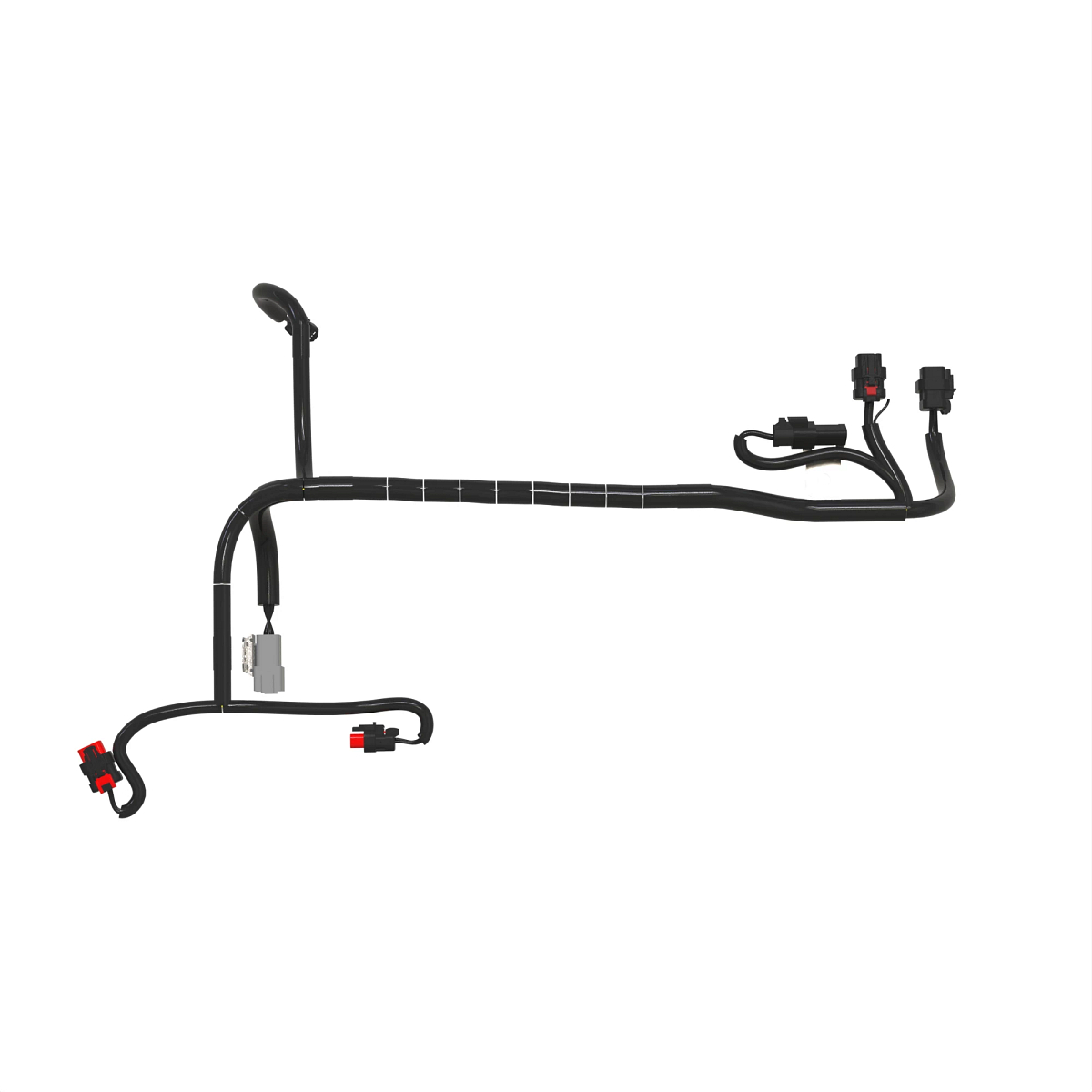 WIRING HARNESS, HARNESS, AFTERTREAT