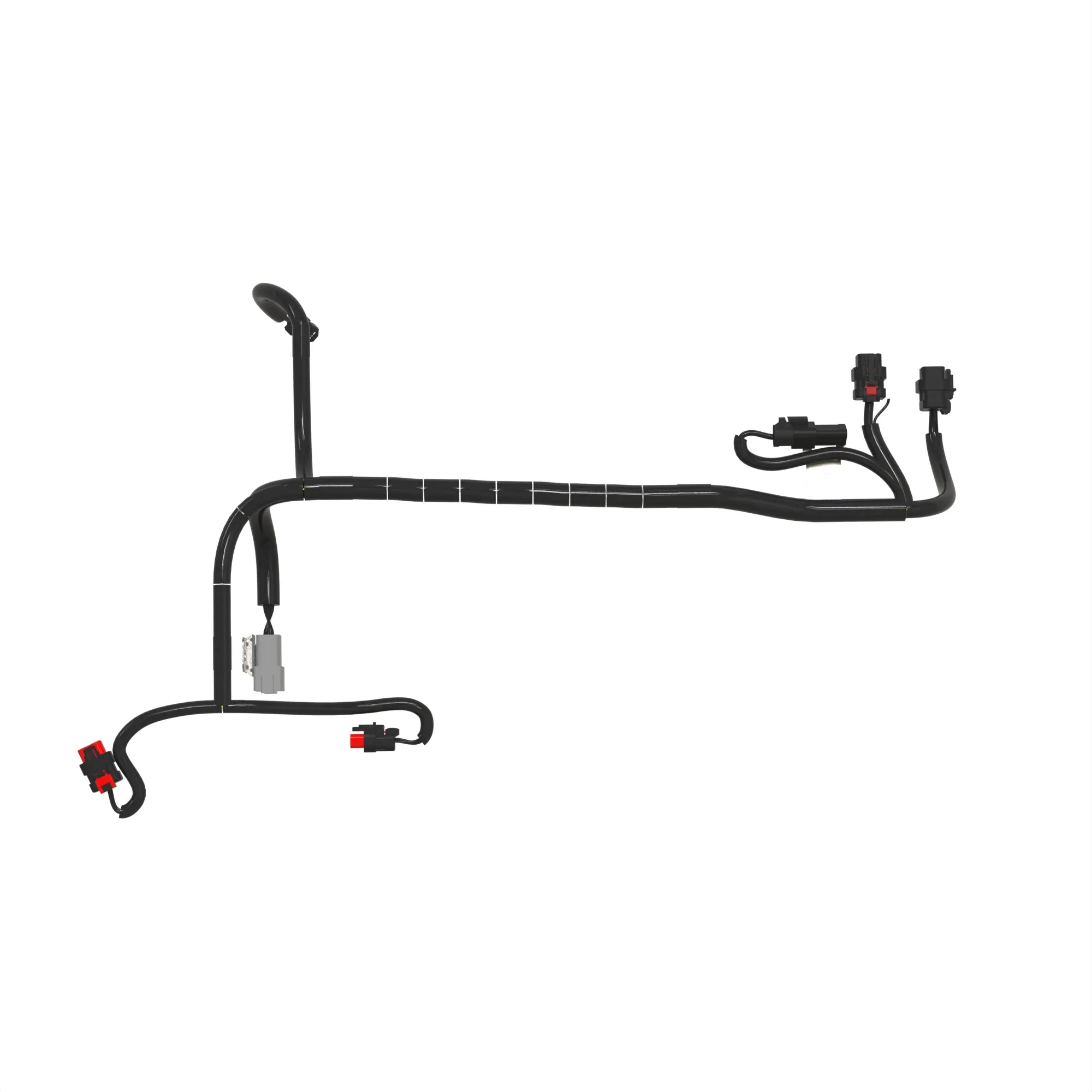 WIRING HARNESS, HARNESS, AFTERTREAT