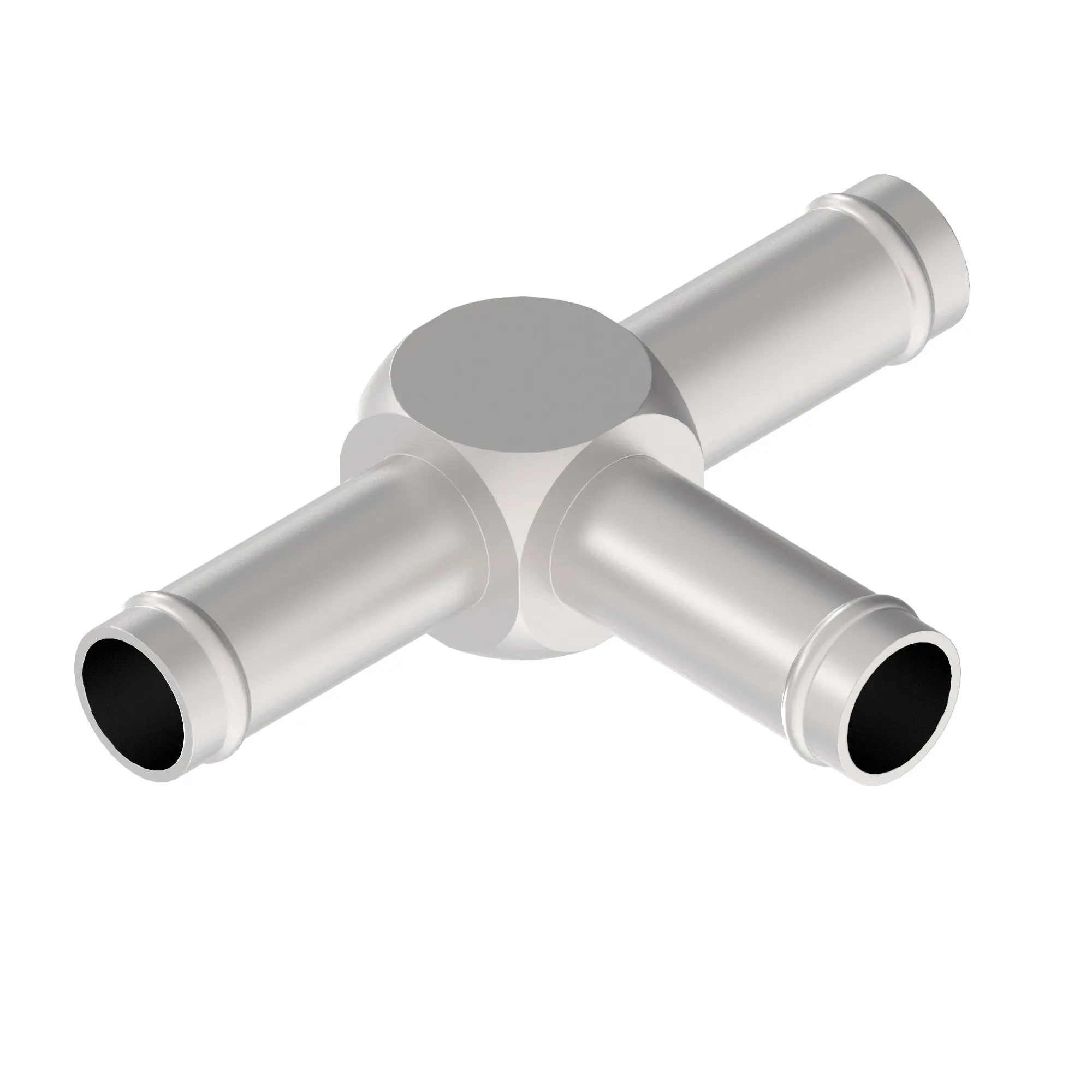 John Deere Tee Fitting - T360991