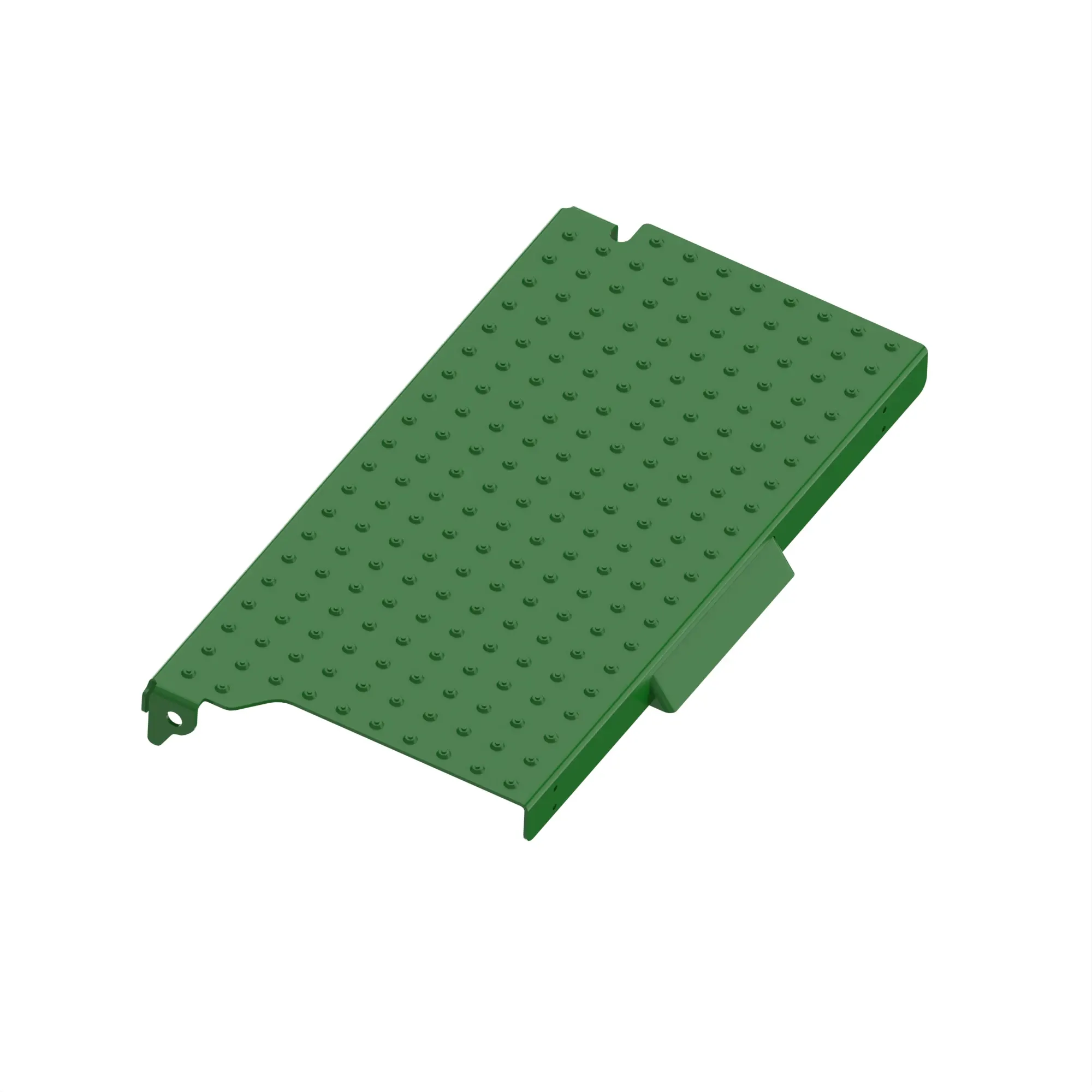 John Deere Step, Left Side - R567774