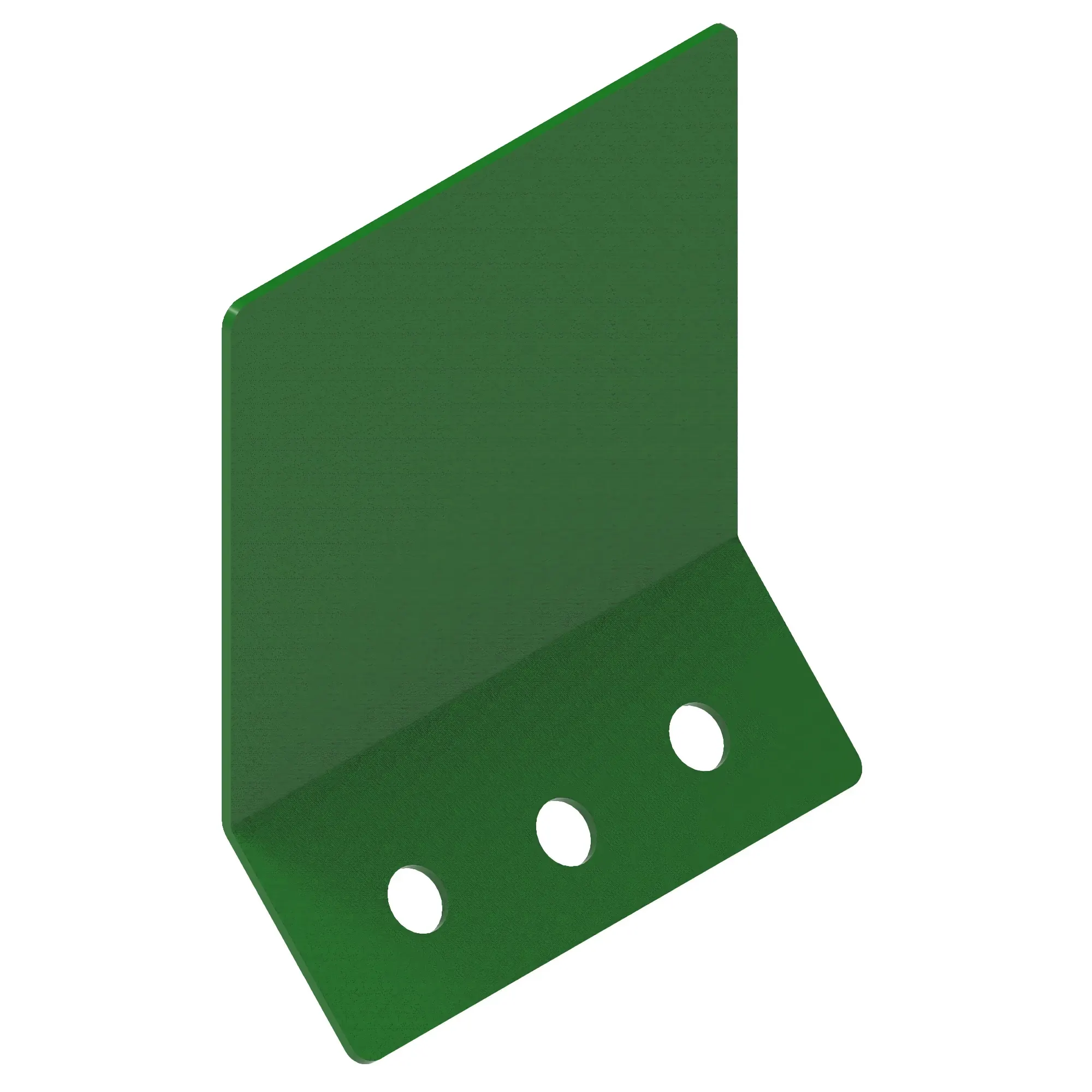 John Deere Sheet - HXE43539