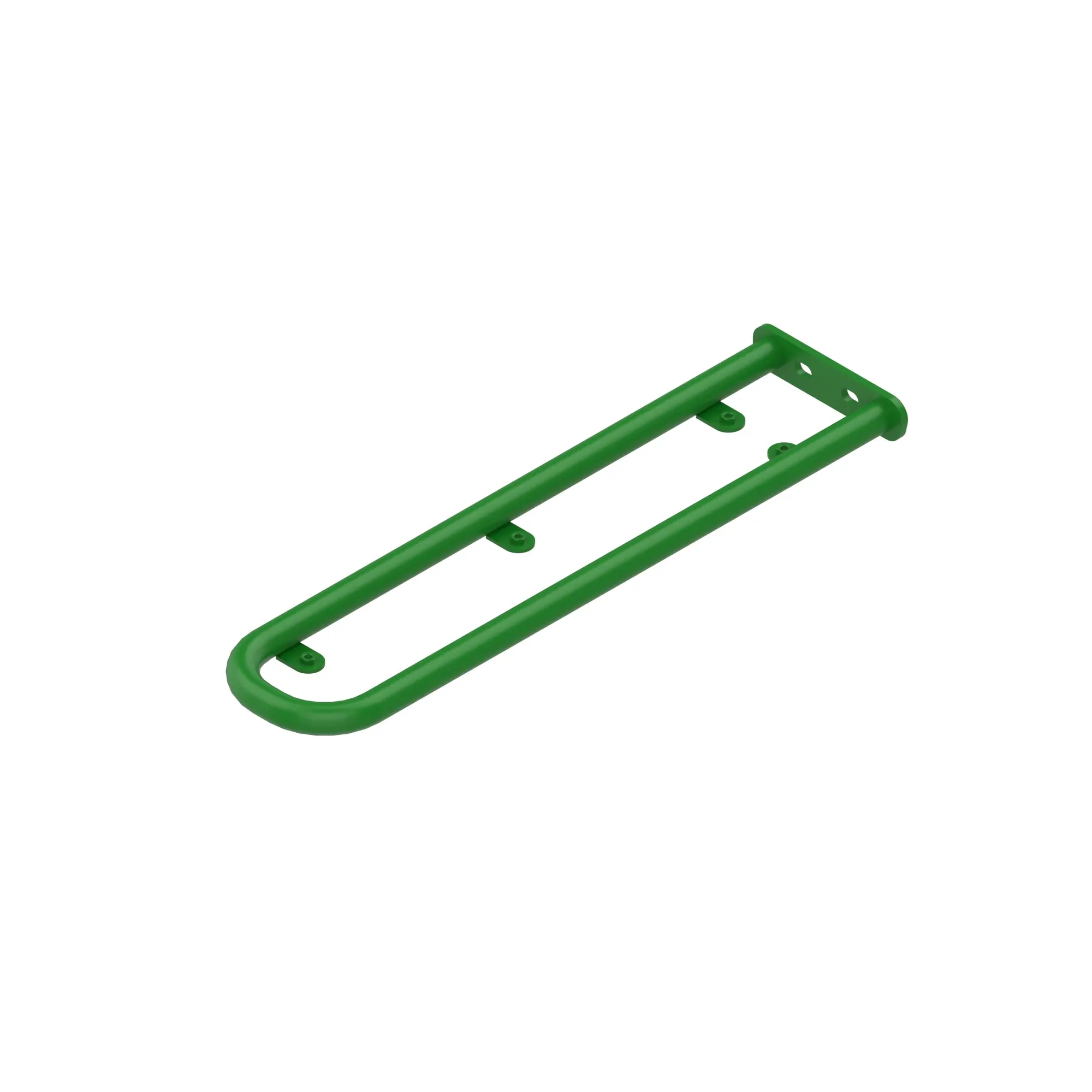 LH Handrail