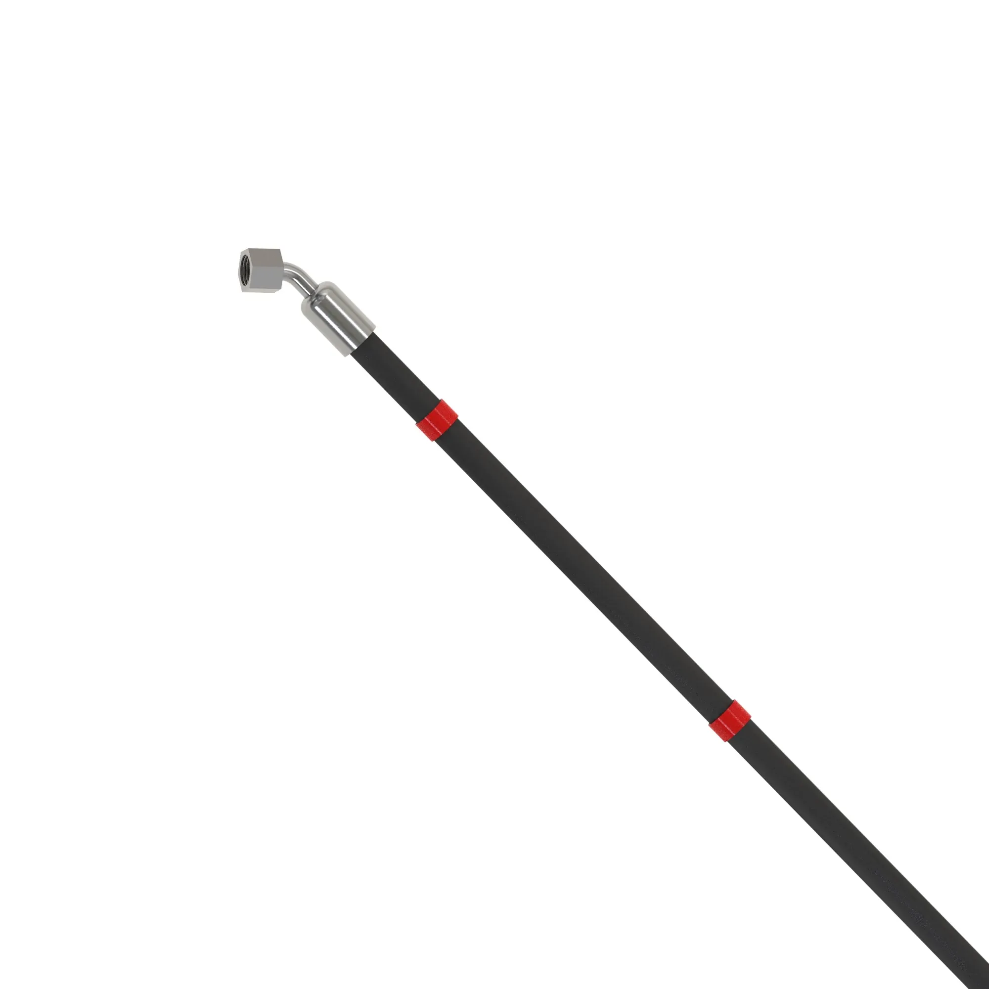 Hydraulic Hose - Fabricate