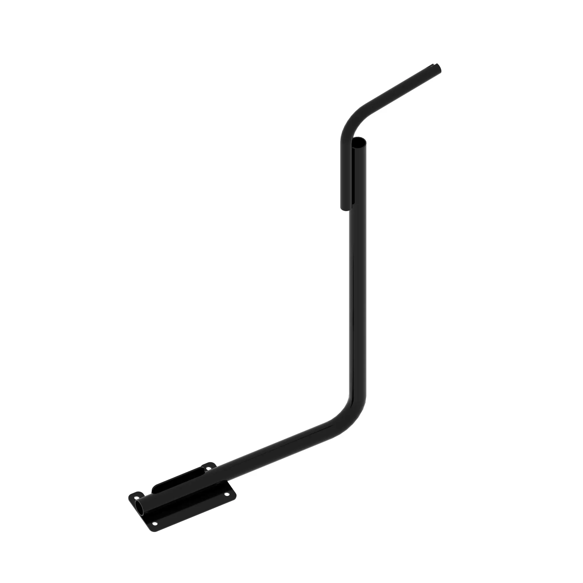 John Deere Left Side Boom Mirror Support - AKK39921
