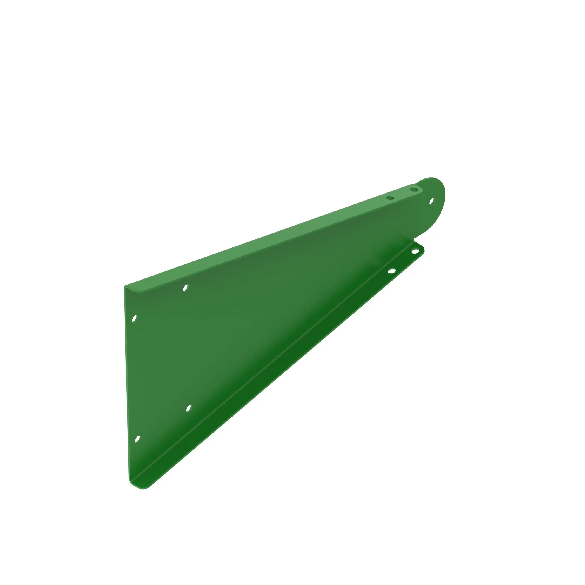 BRACKET, DUCT SUPPORT