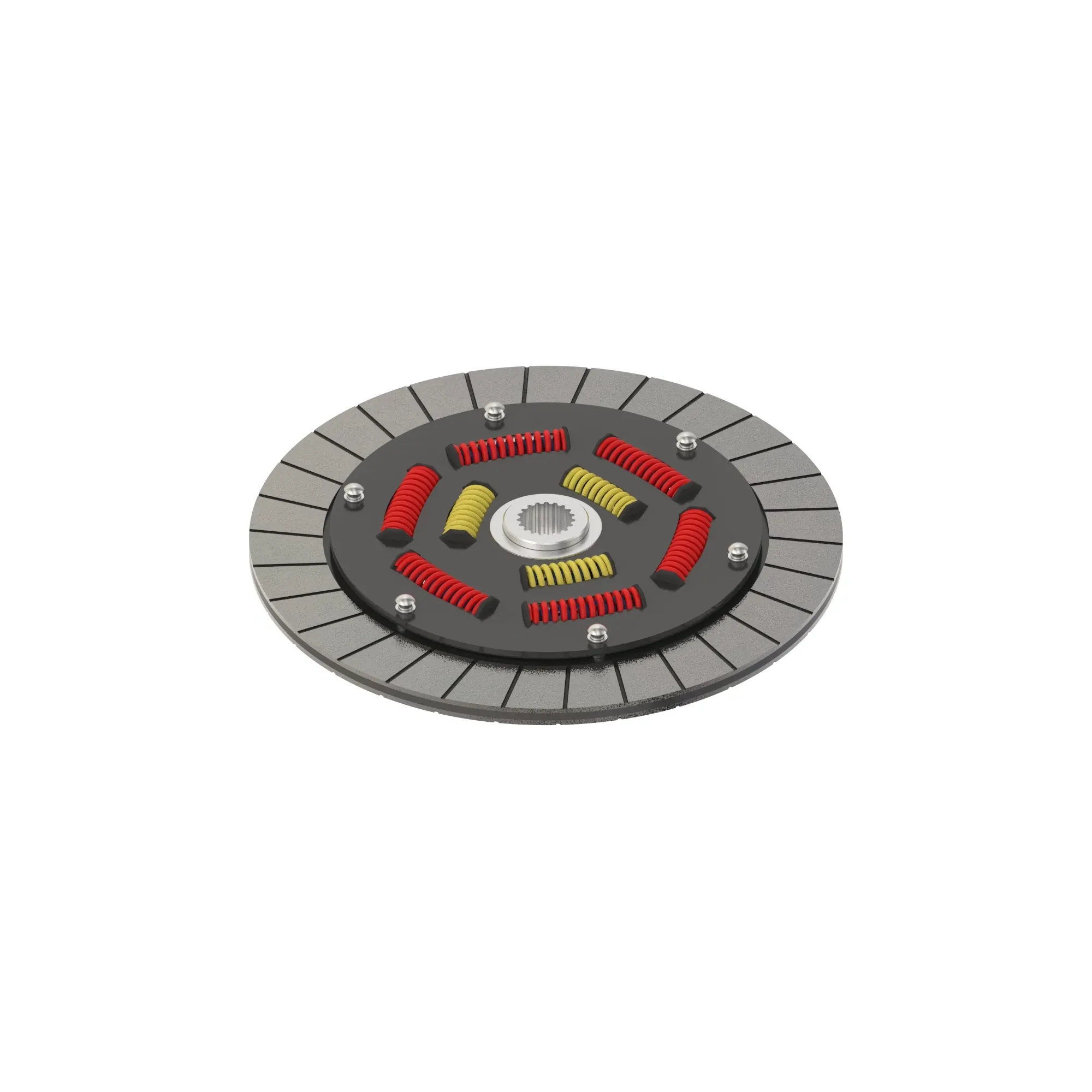 John Deere Clutch Disk - RE324962