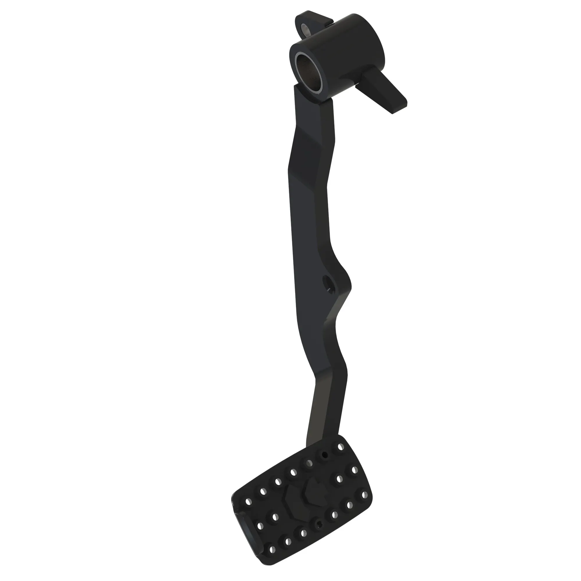 John Deere Clutch Pedal - SJ16088