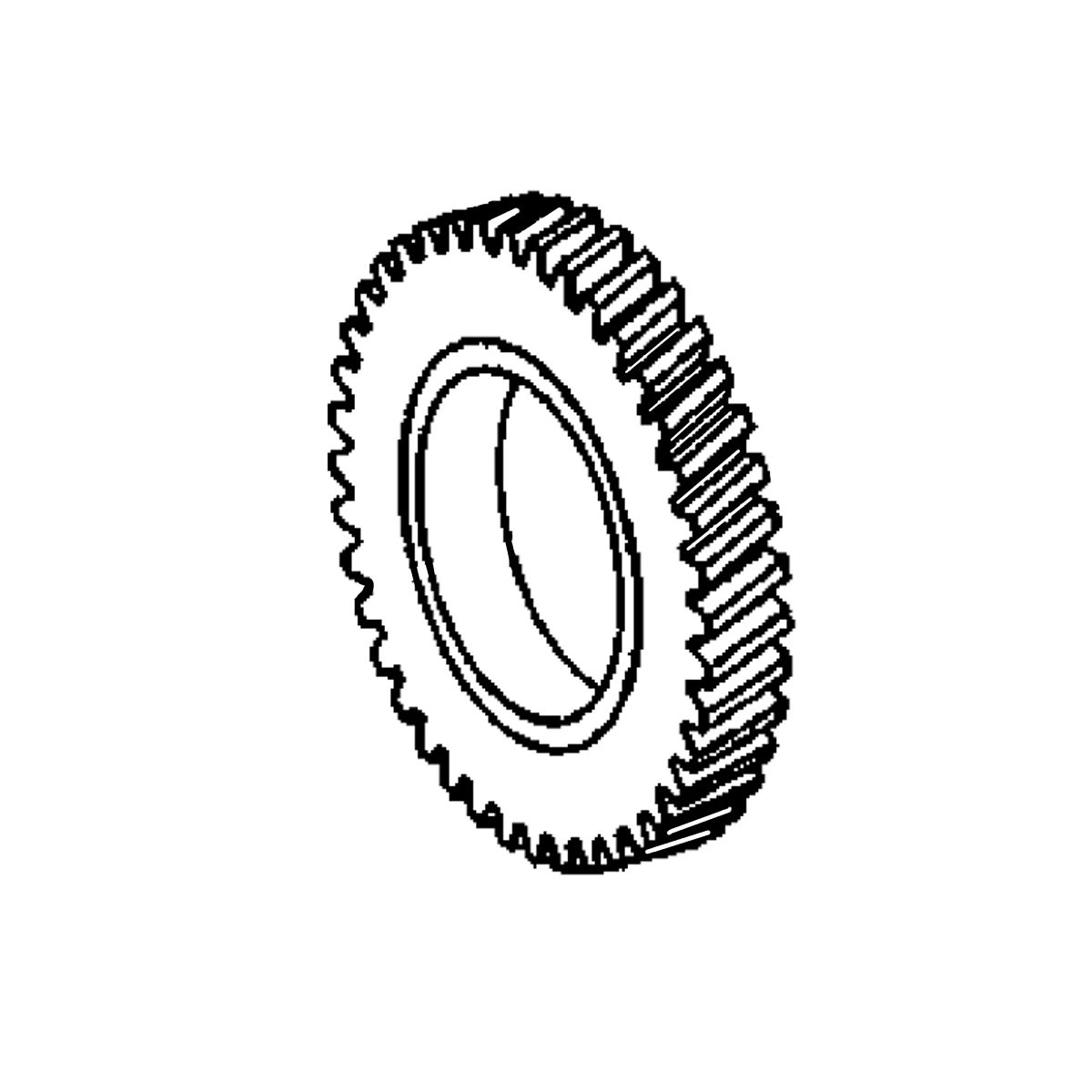 Input Gear