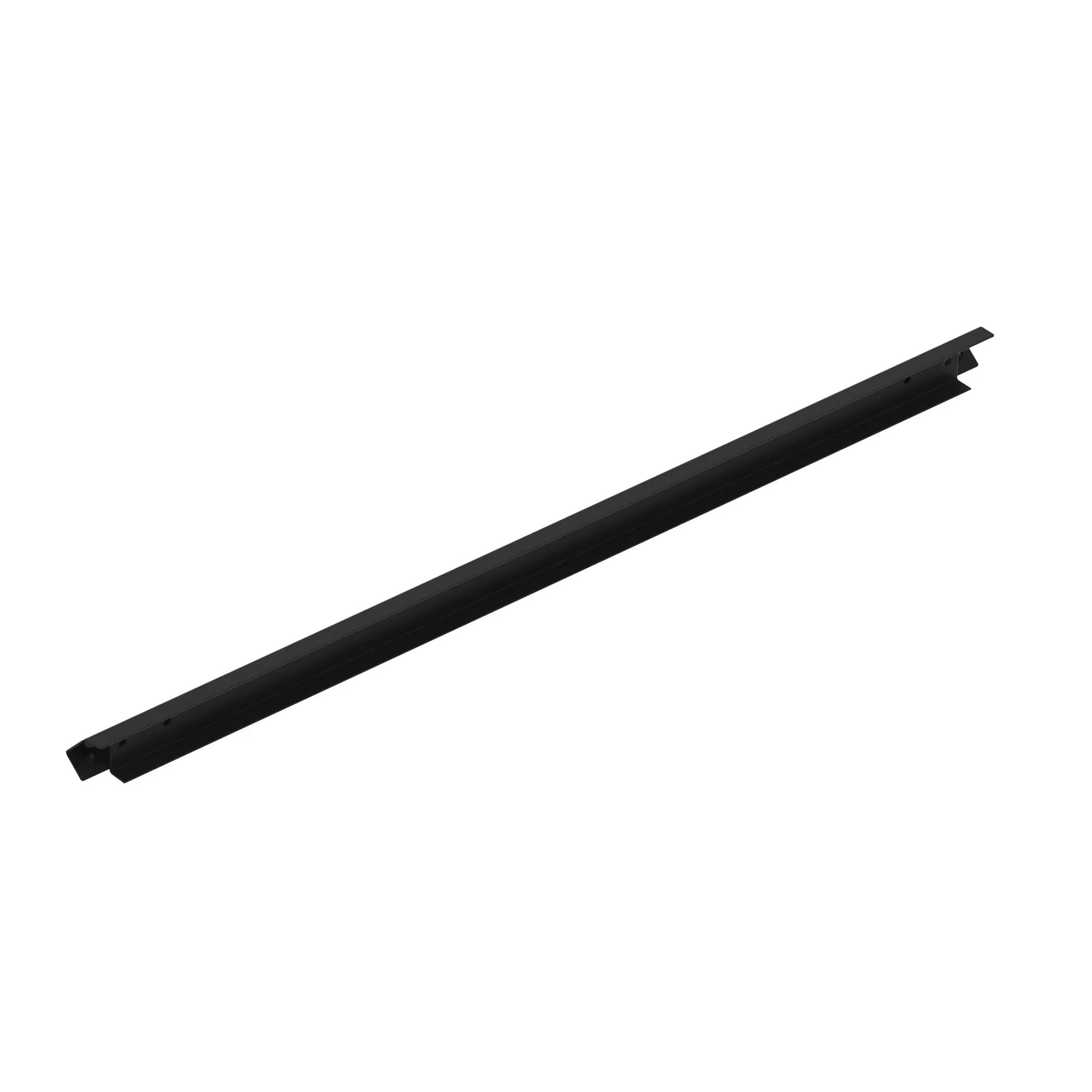 SUPPORT, END SUPPORT ASSEMBLY WITH