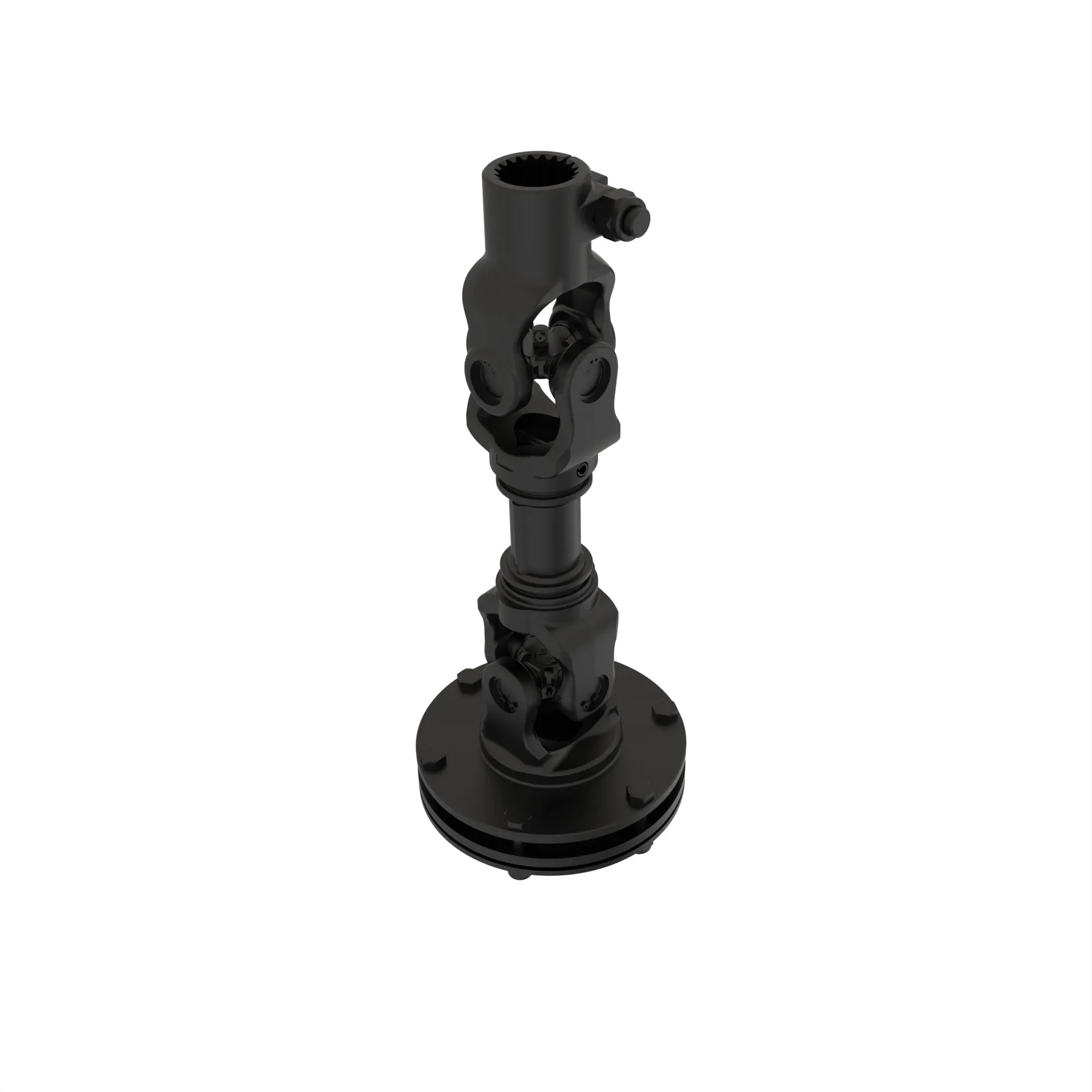 Universal Driveshaft