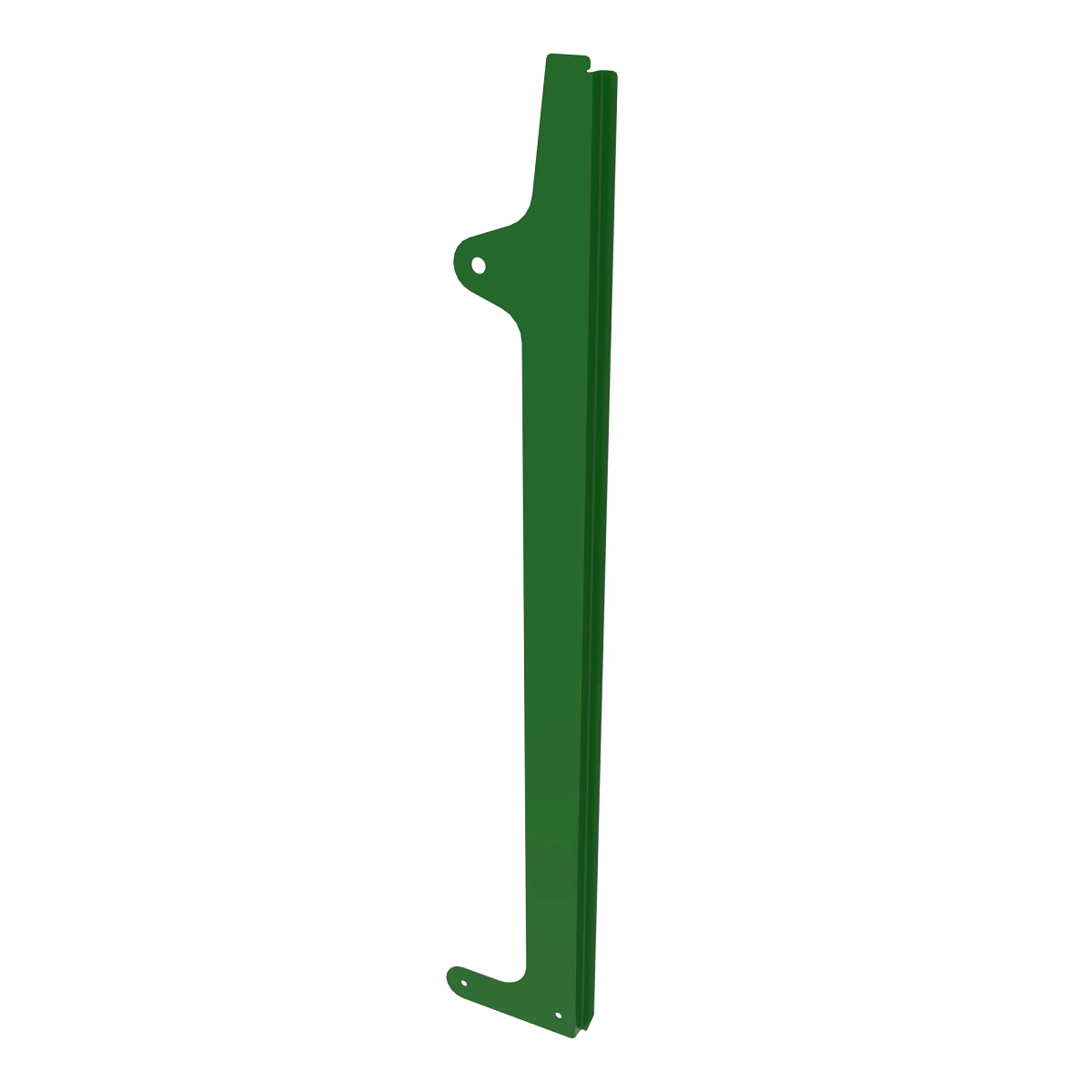 Channel, Main Chaffer Side Diverter
