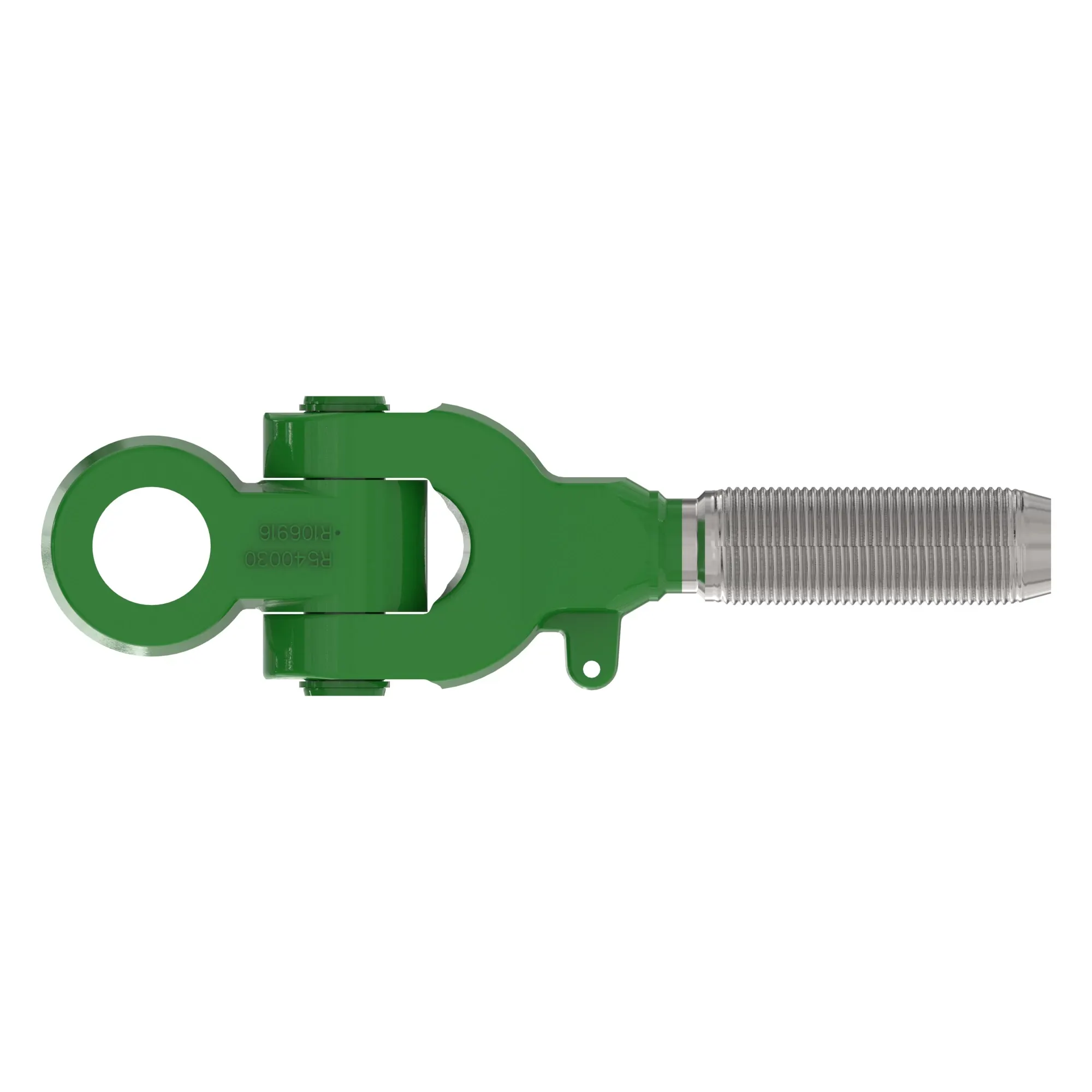 Link End