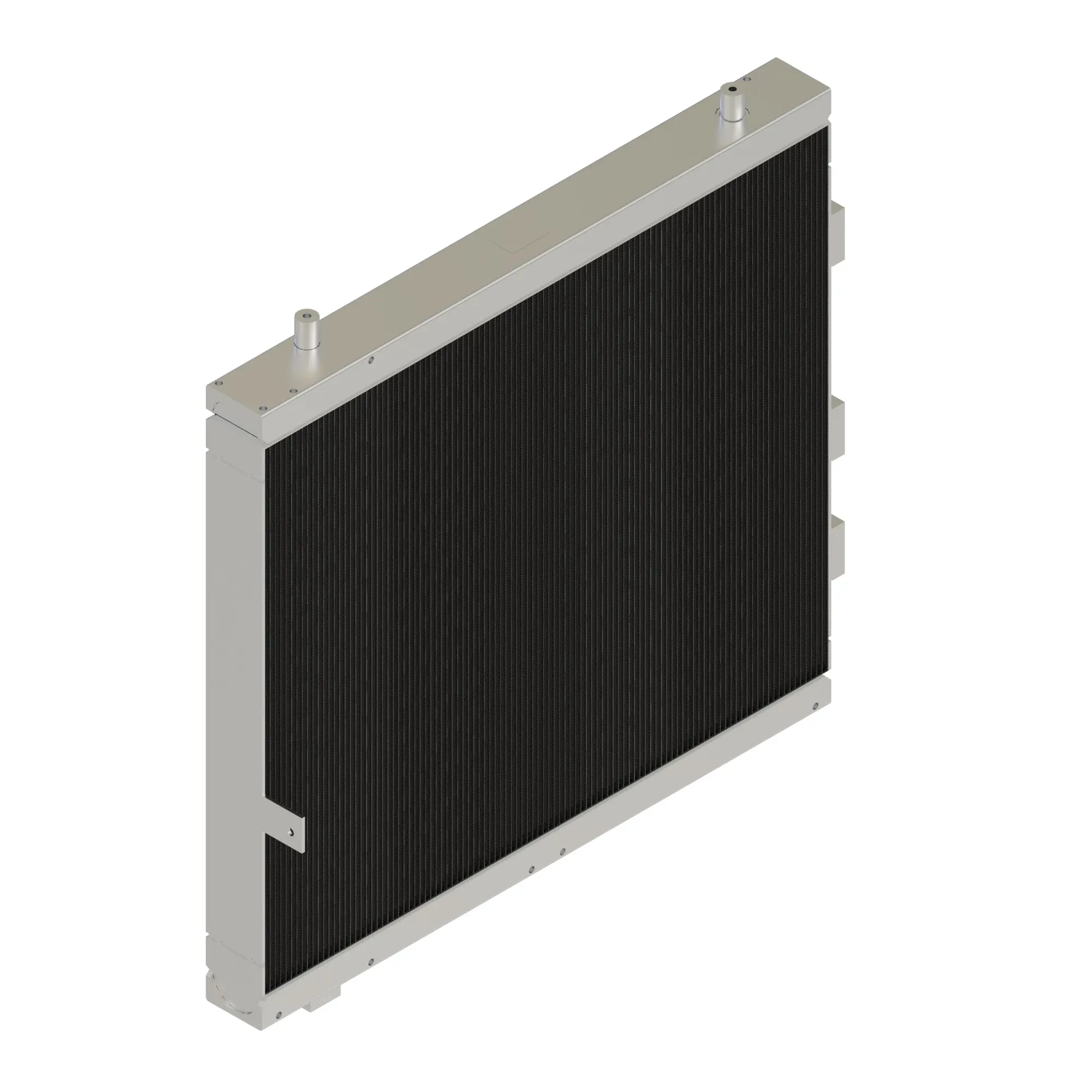 Oil Cooler