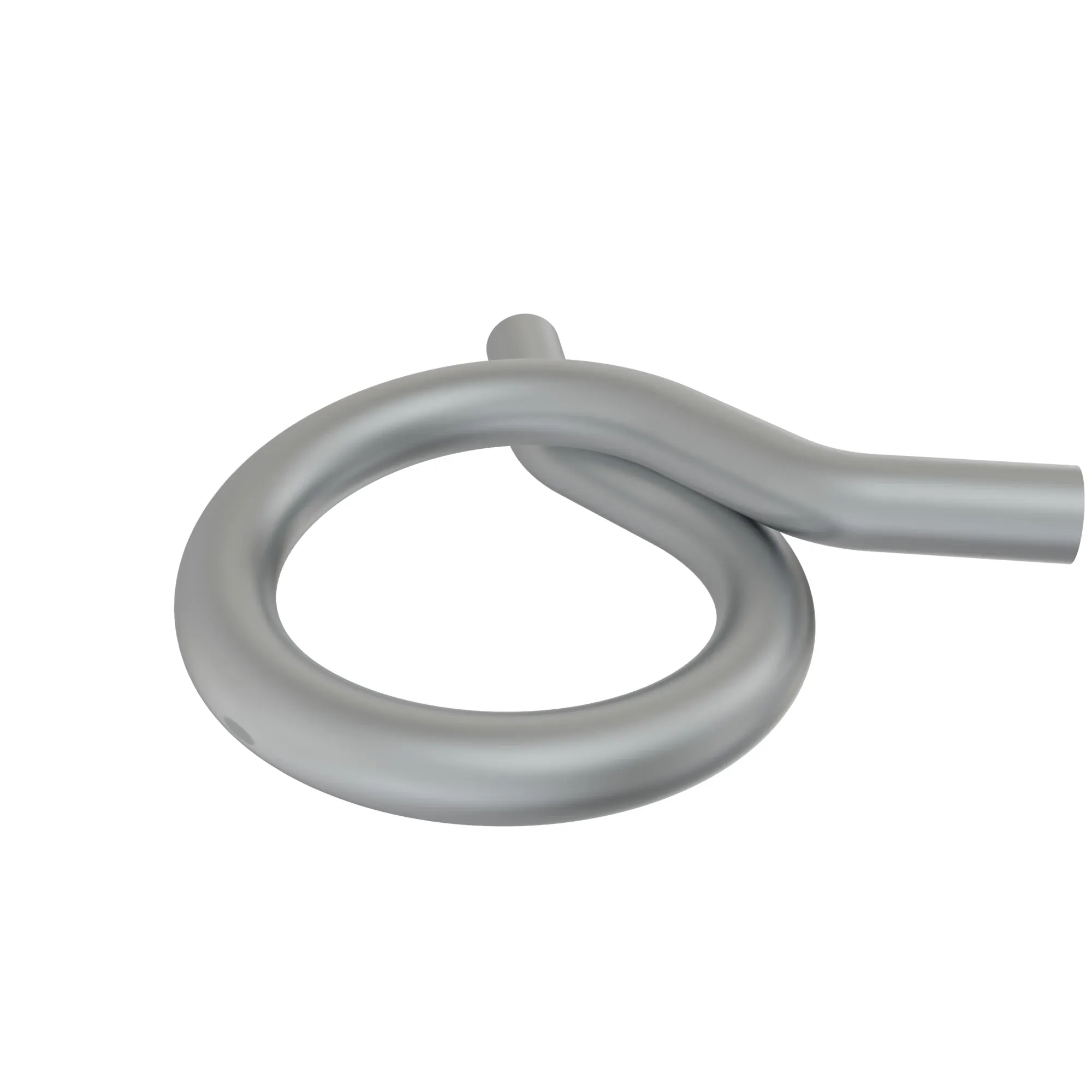 John Deere Hose Clamp - T19324