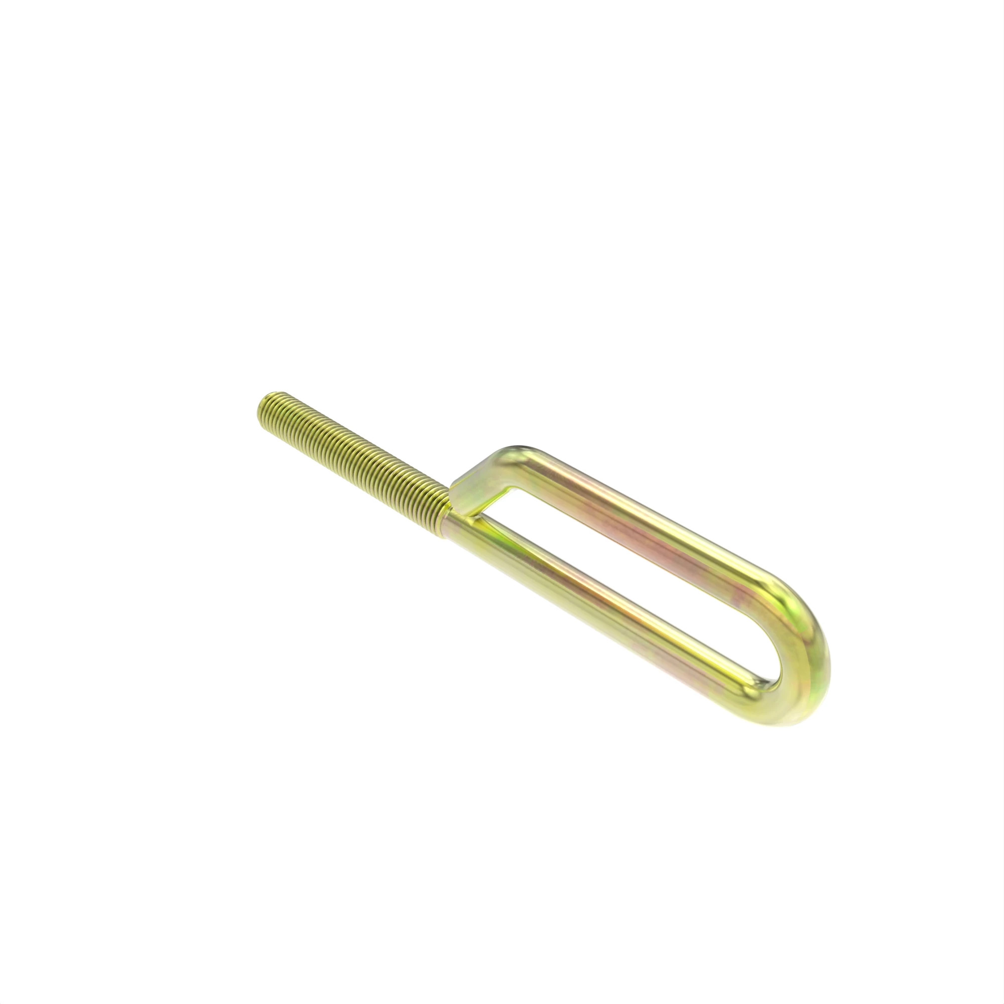 John Deere Mower Deck Lift Linkage Rod - M119135