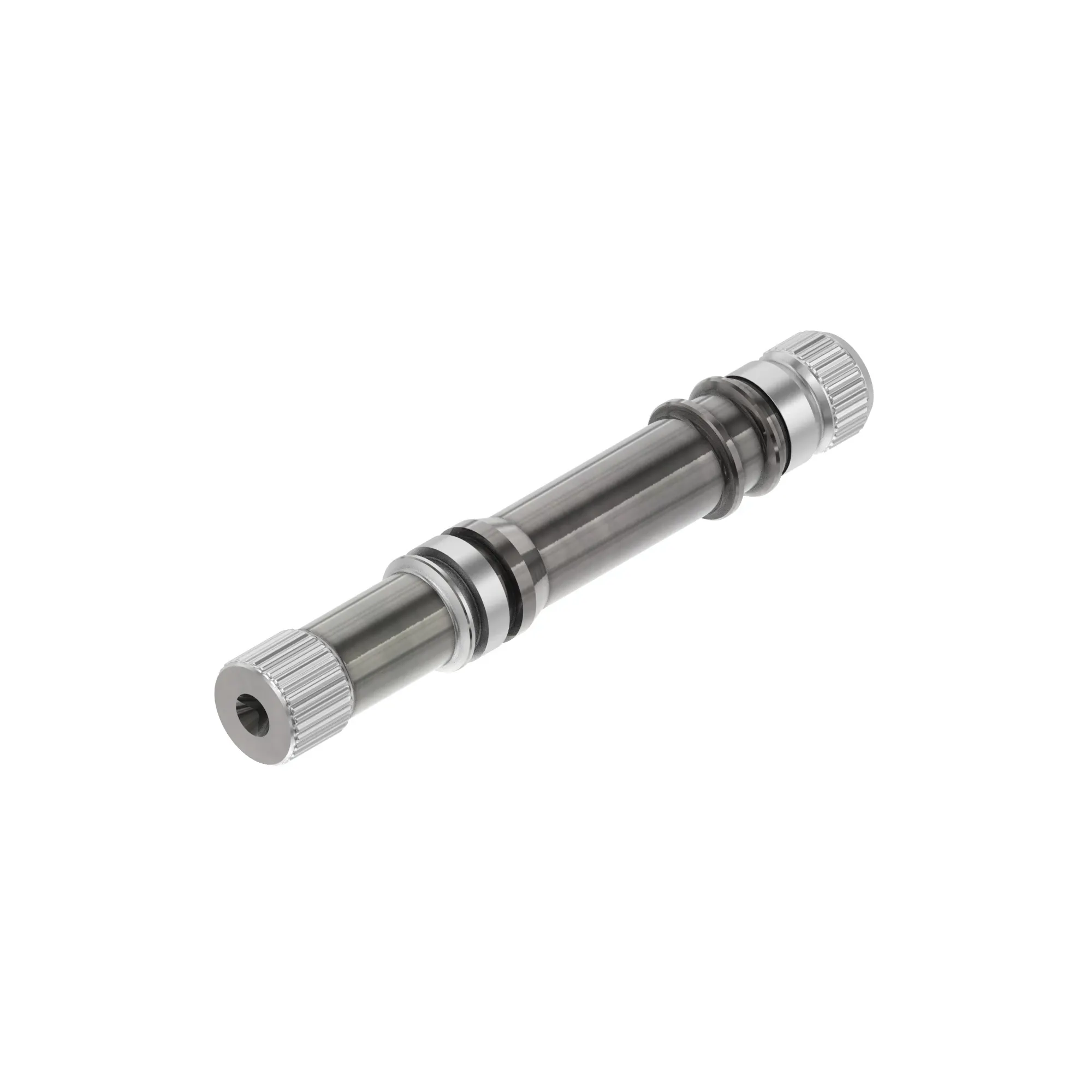 John Deere MFWD Input Shaft - R556729