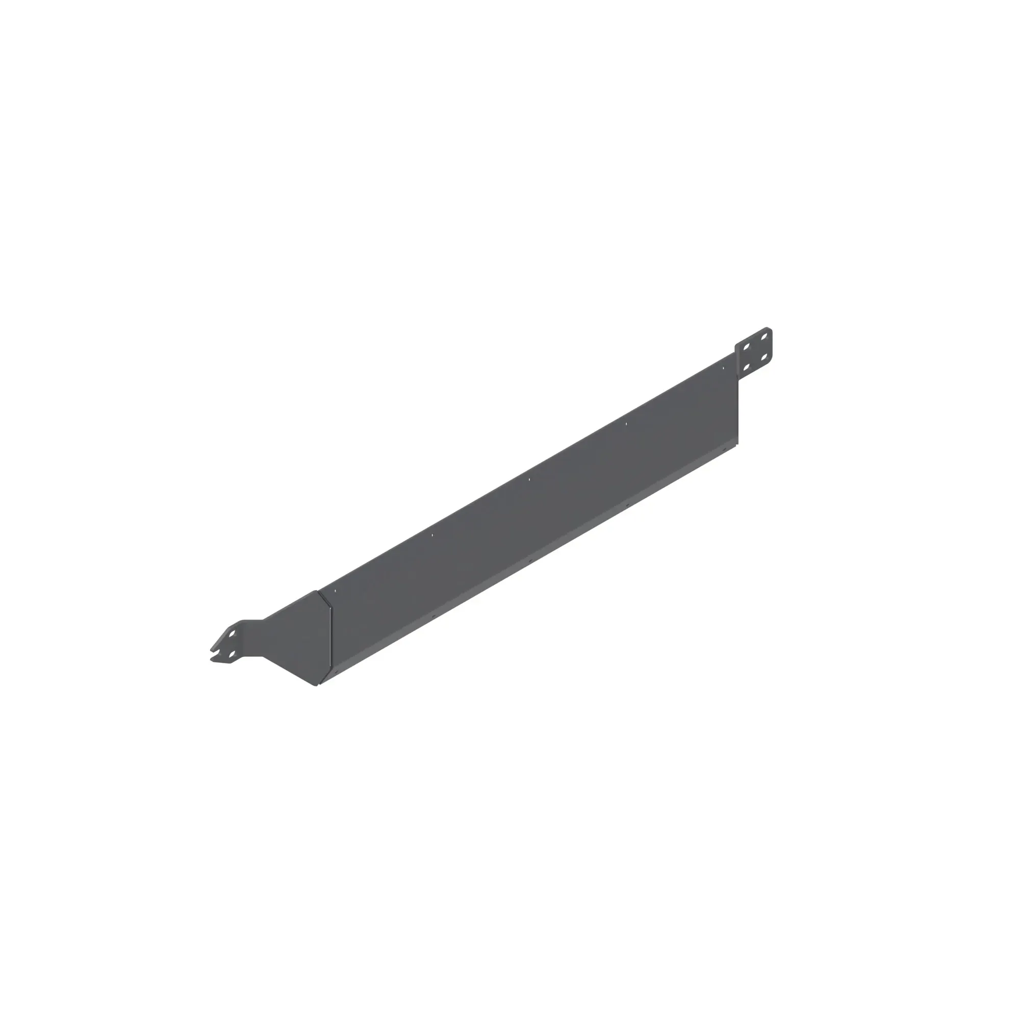 John Deere Shield - F728422