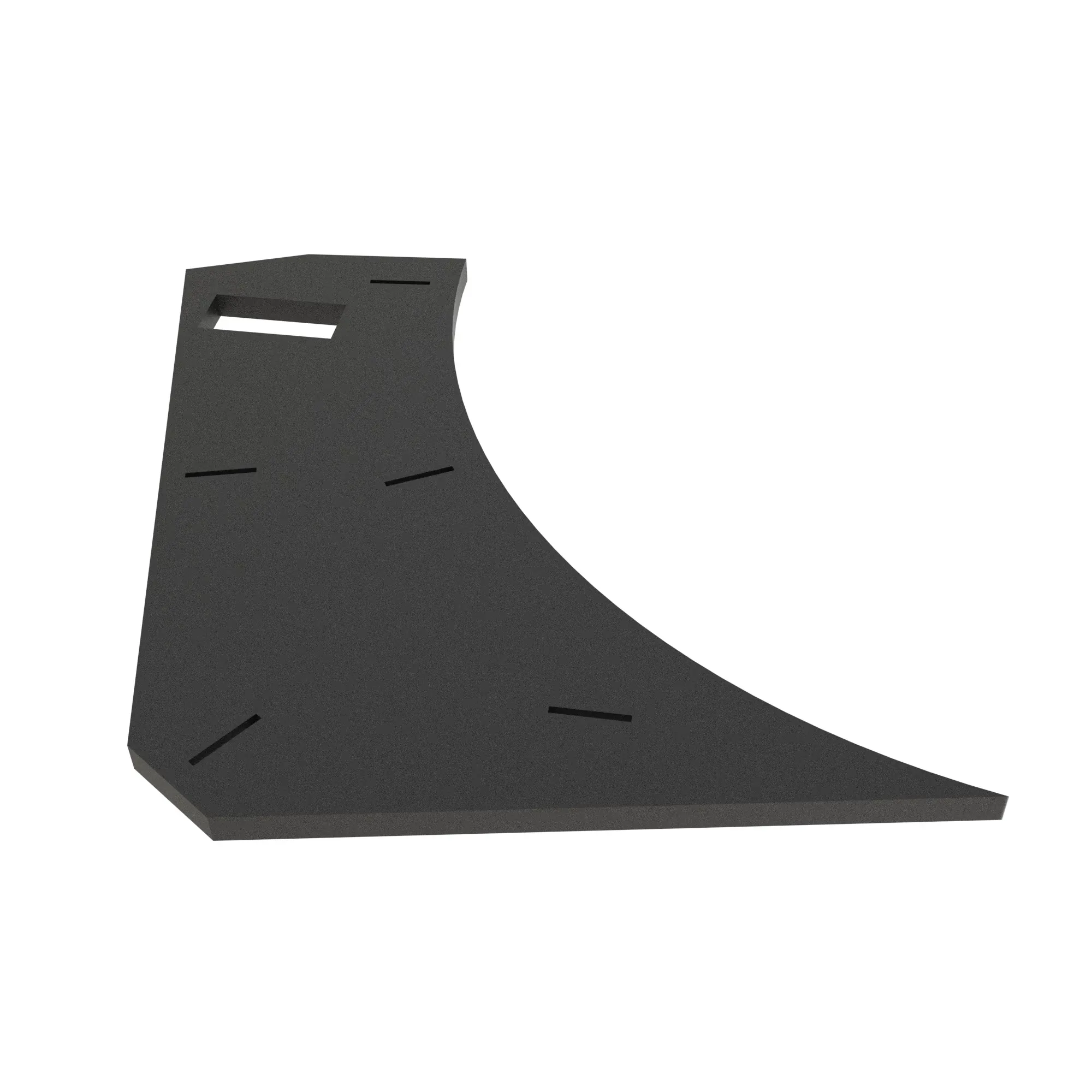 ABSORBER, RIGHT