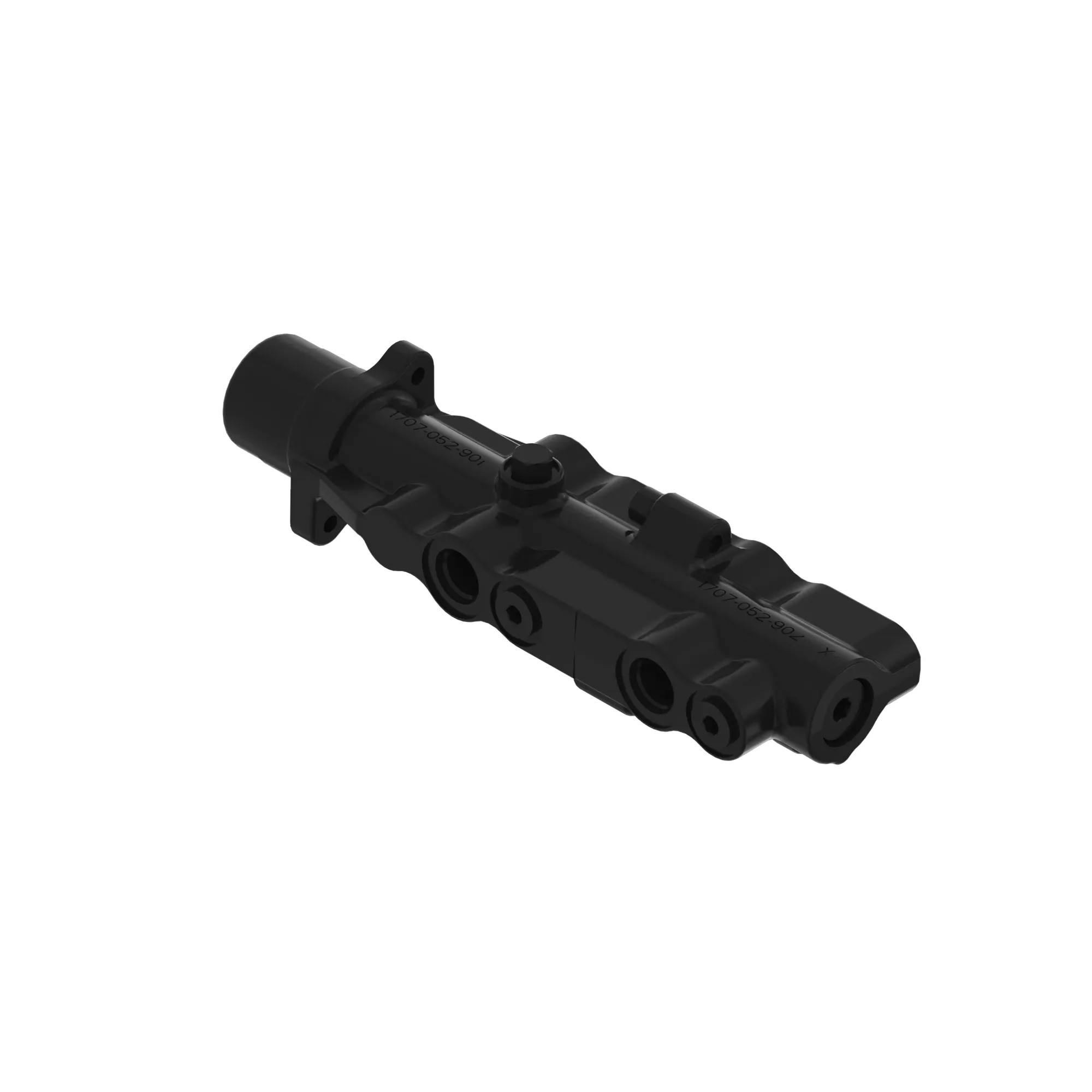 VALVE, POWER BRAKE